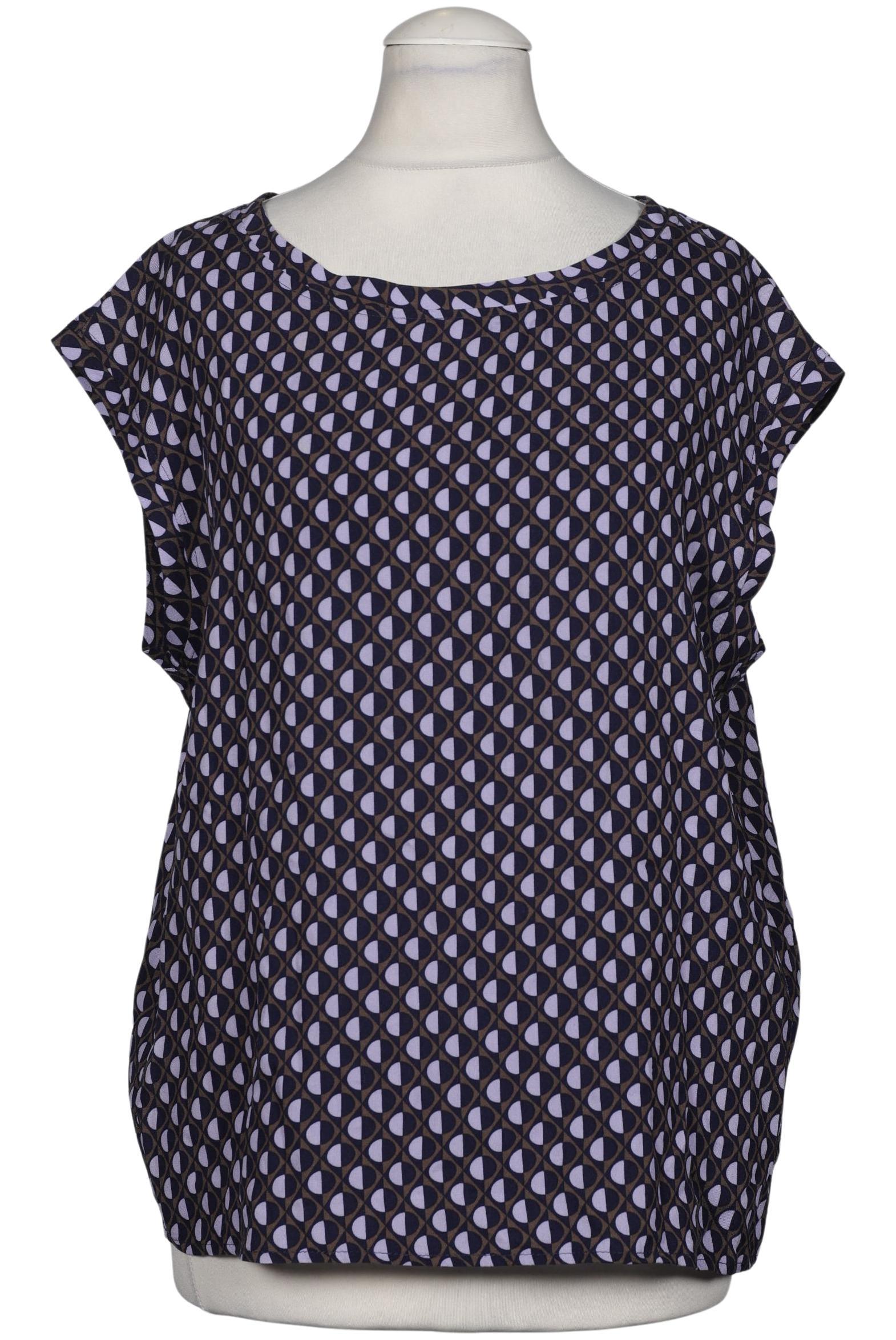 

Opus Damen Bluse, flieder, Gr. 36