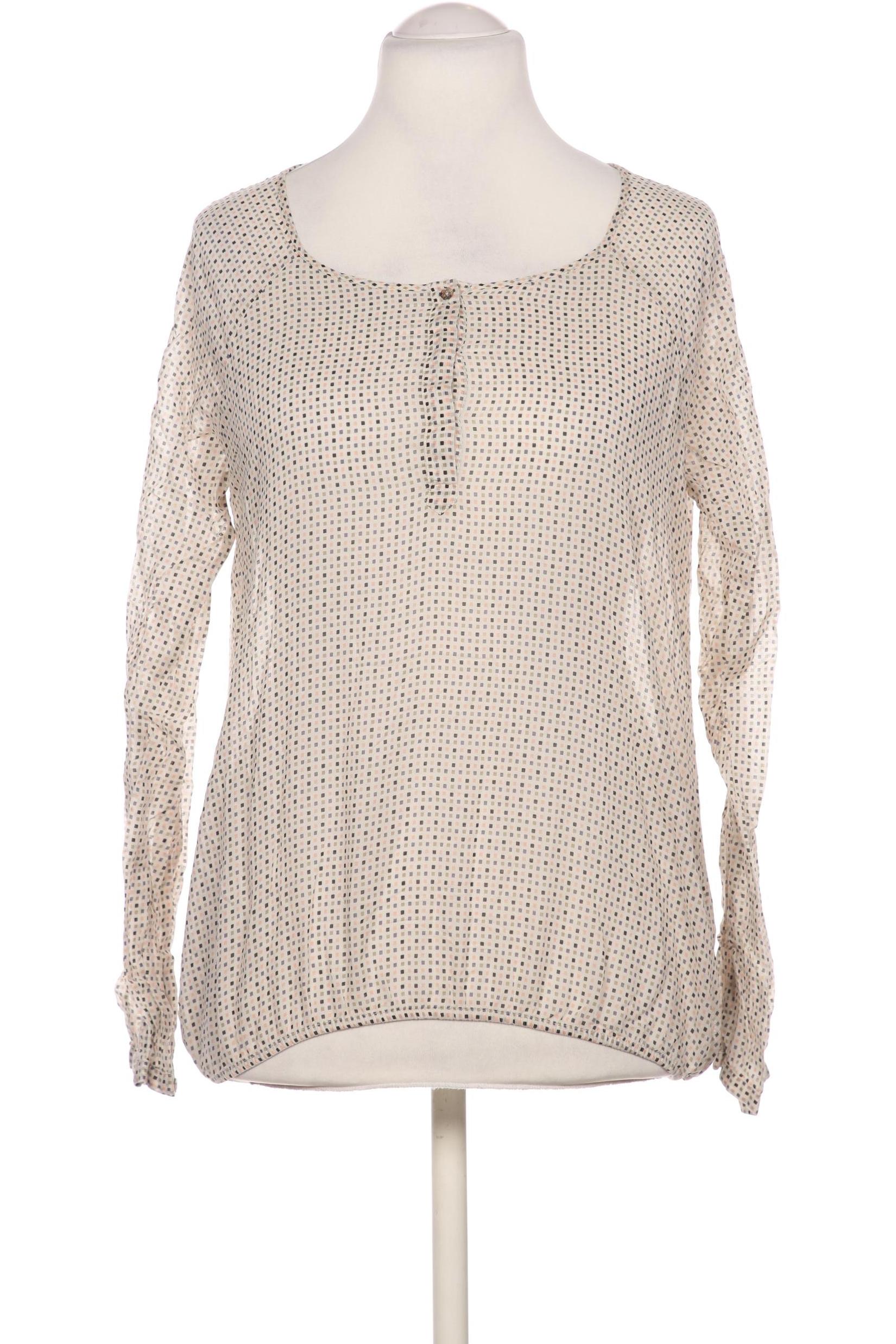 Thumbnail - Opus Damen Bluse, beige, Gr. 40