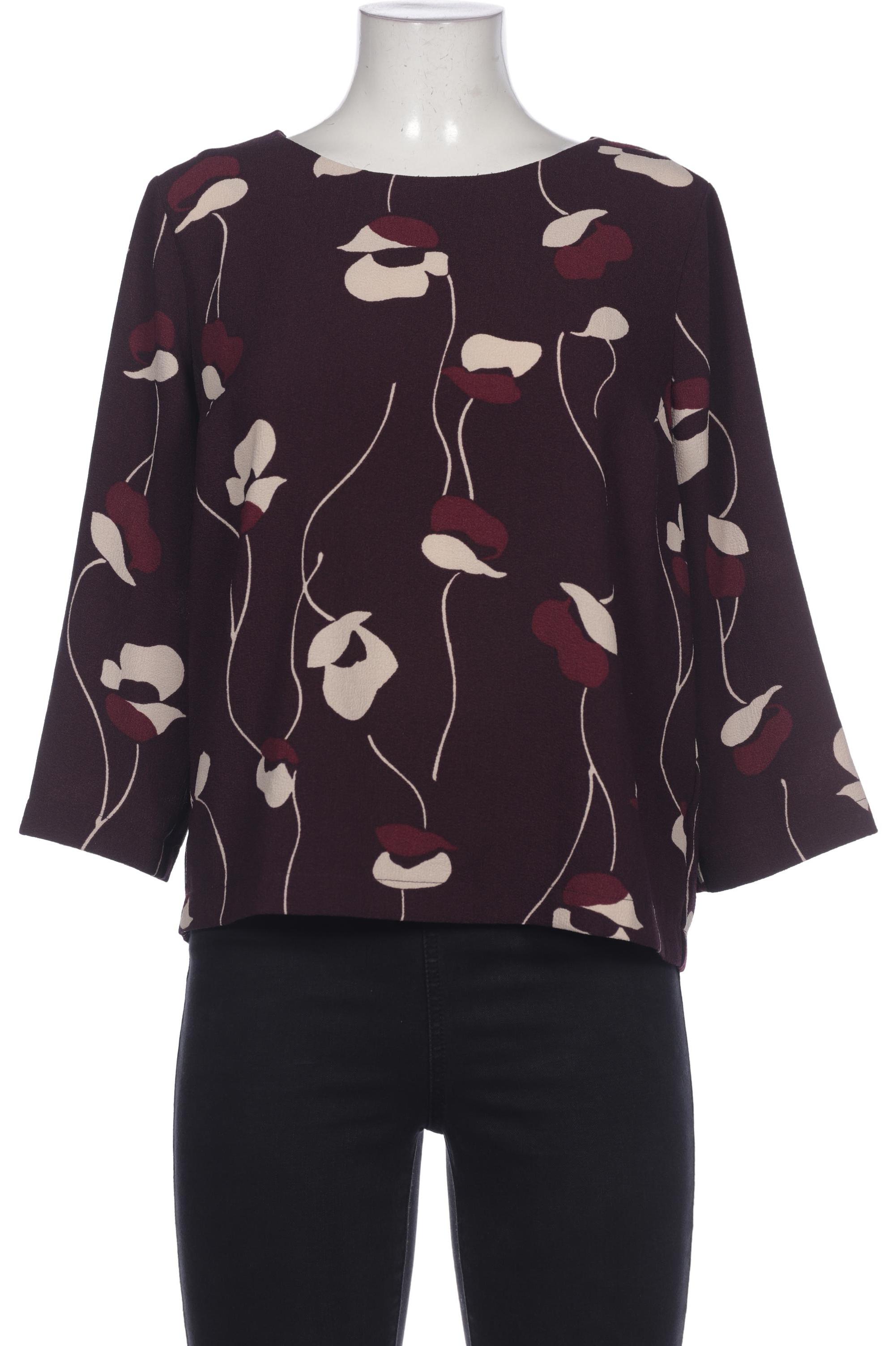 

Opus Damen Bluse, flieder, Gr. 40
