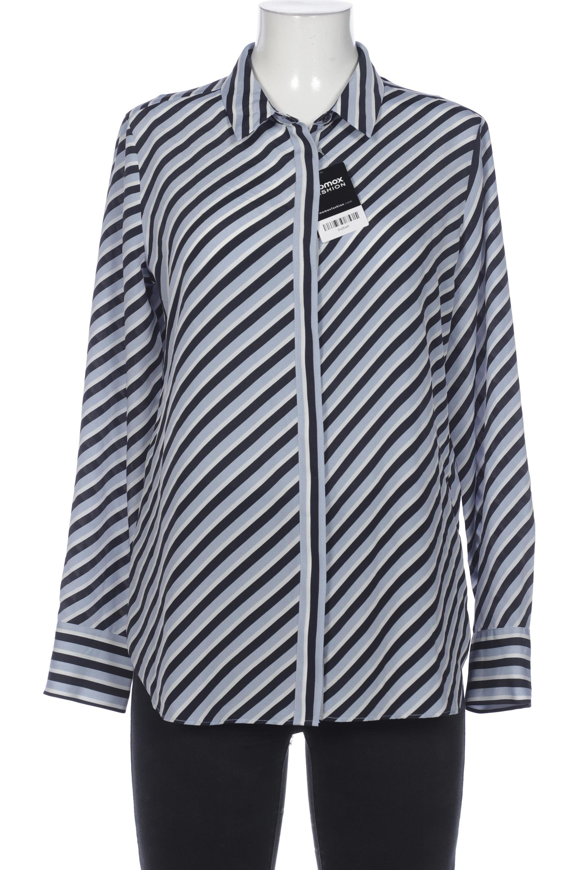 

Opus Damen Bluse, blau
