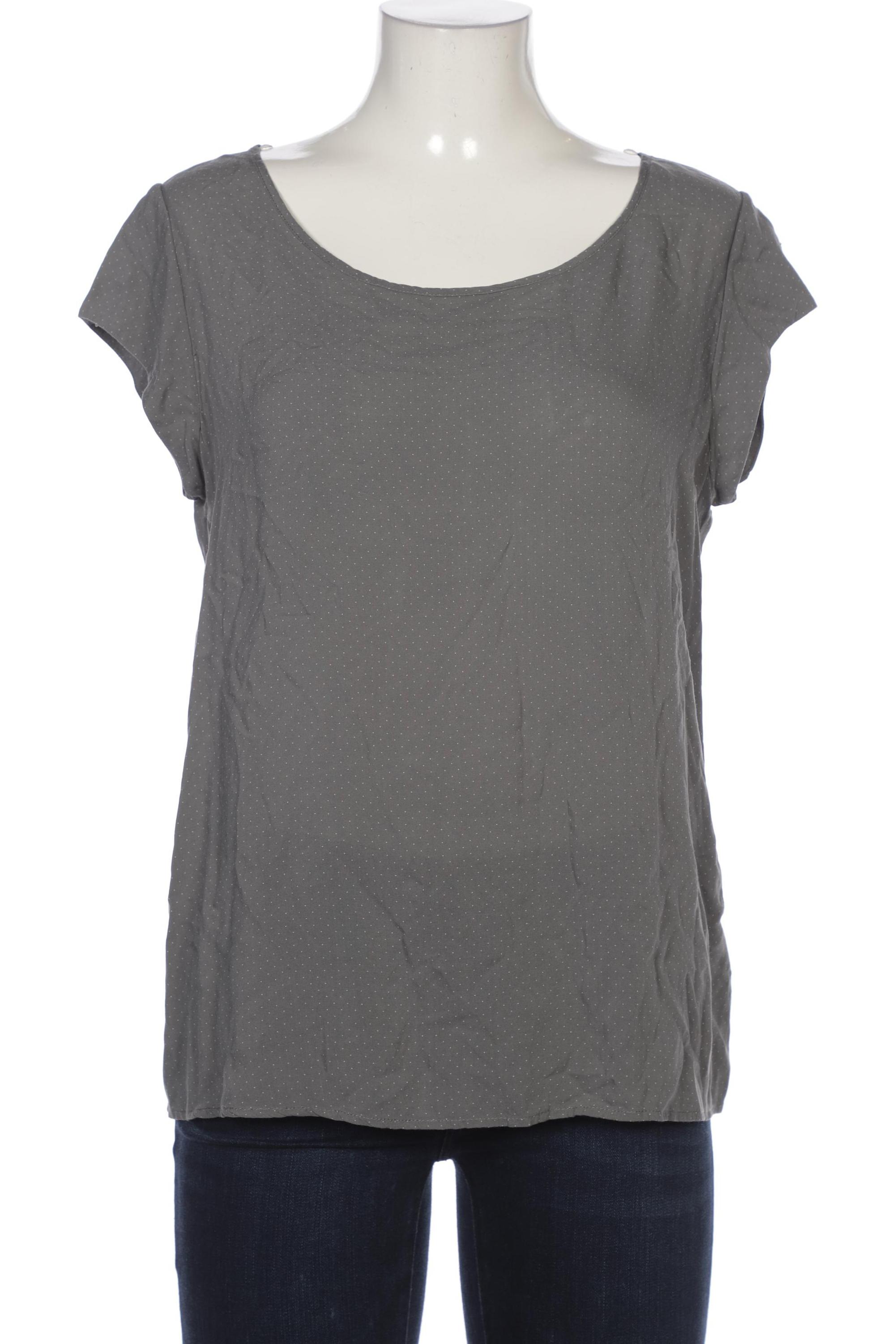 

Opus Damen Bluse, grau