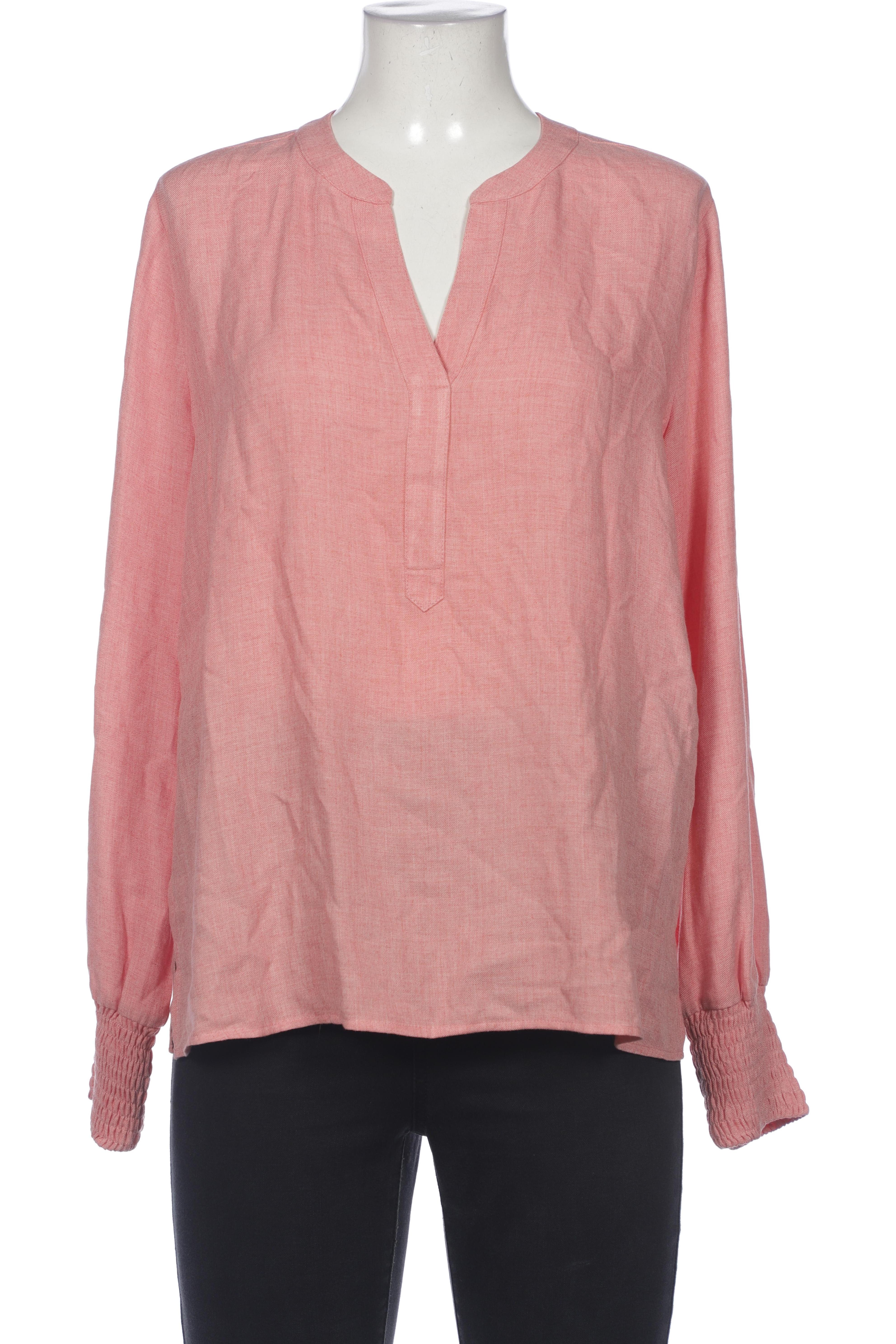 

Opus Damen Bluse, pink, Gr. 40