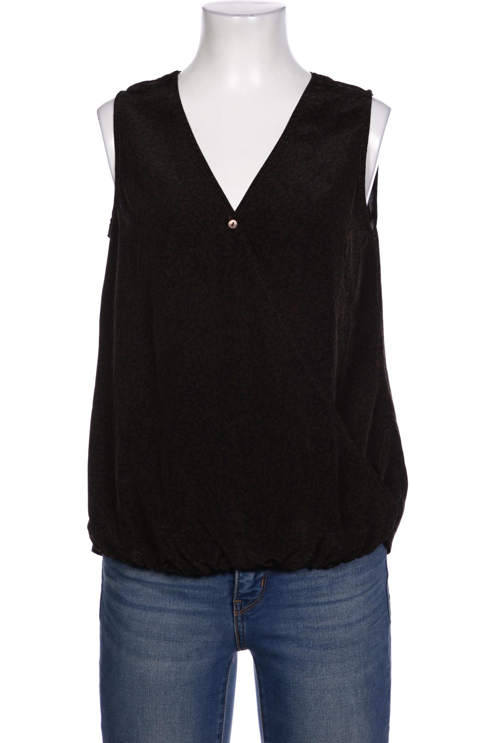 

Opus Damen Bluse, braun