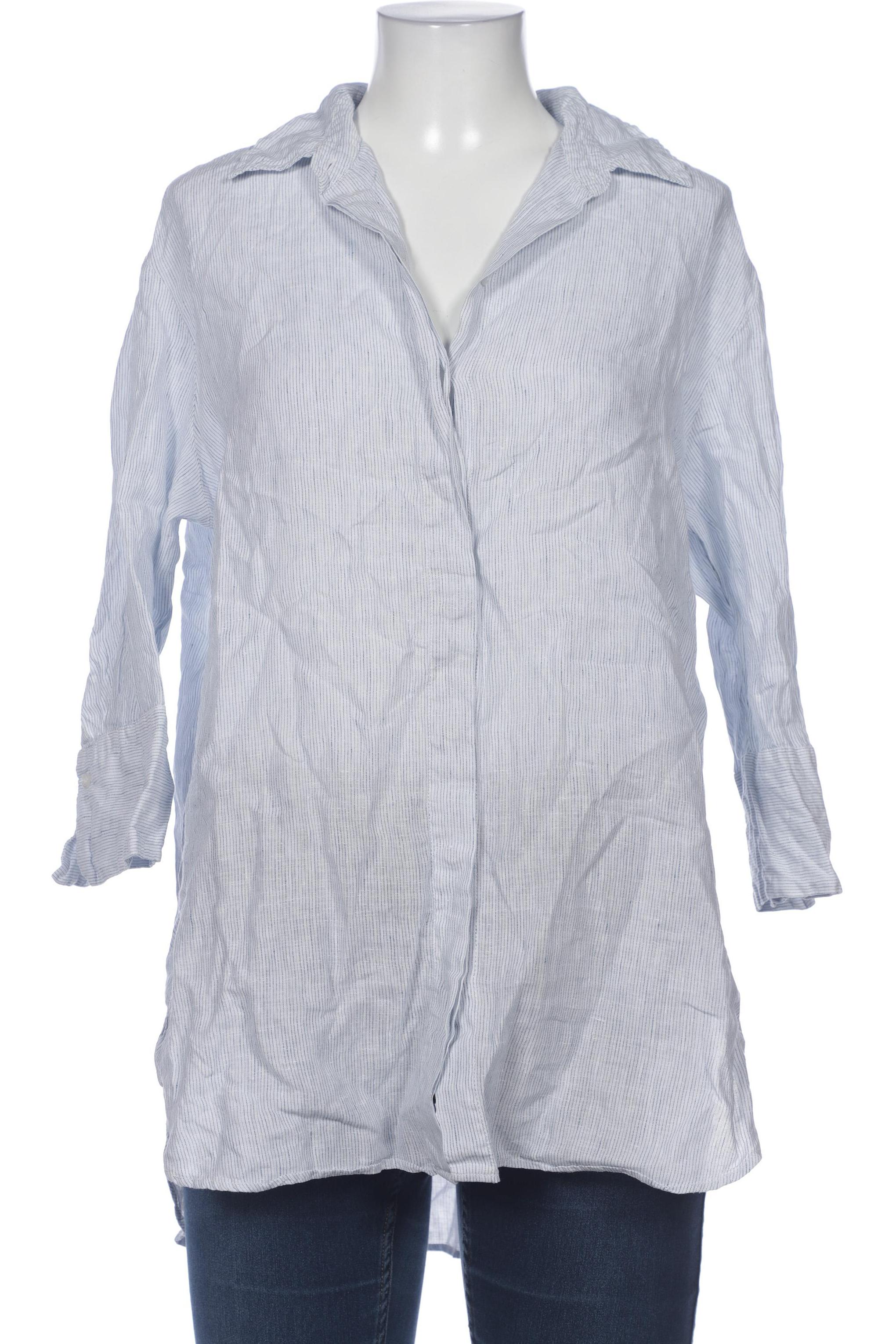 

Opus Damen Bluse, weiß, Gr. 40