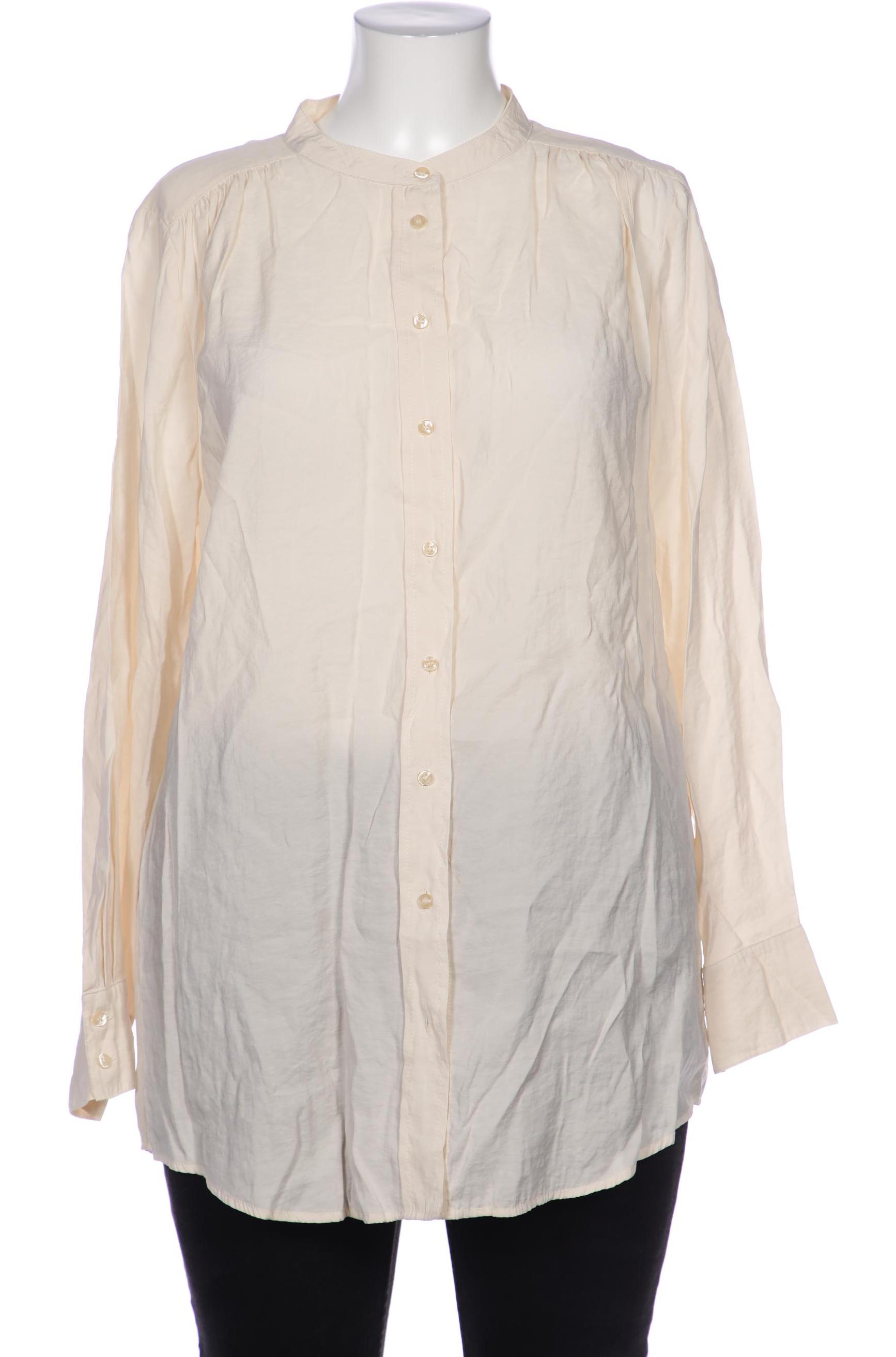 

Opus Damen Bluse, beige