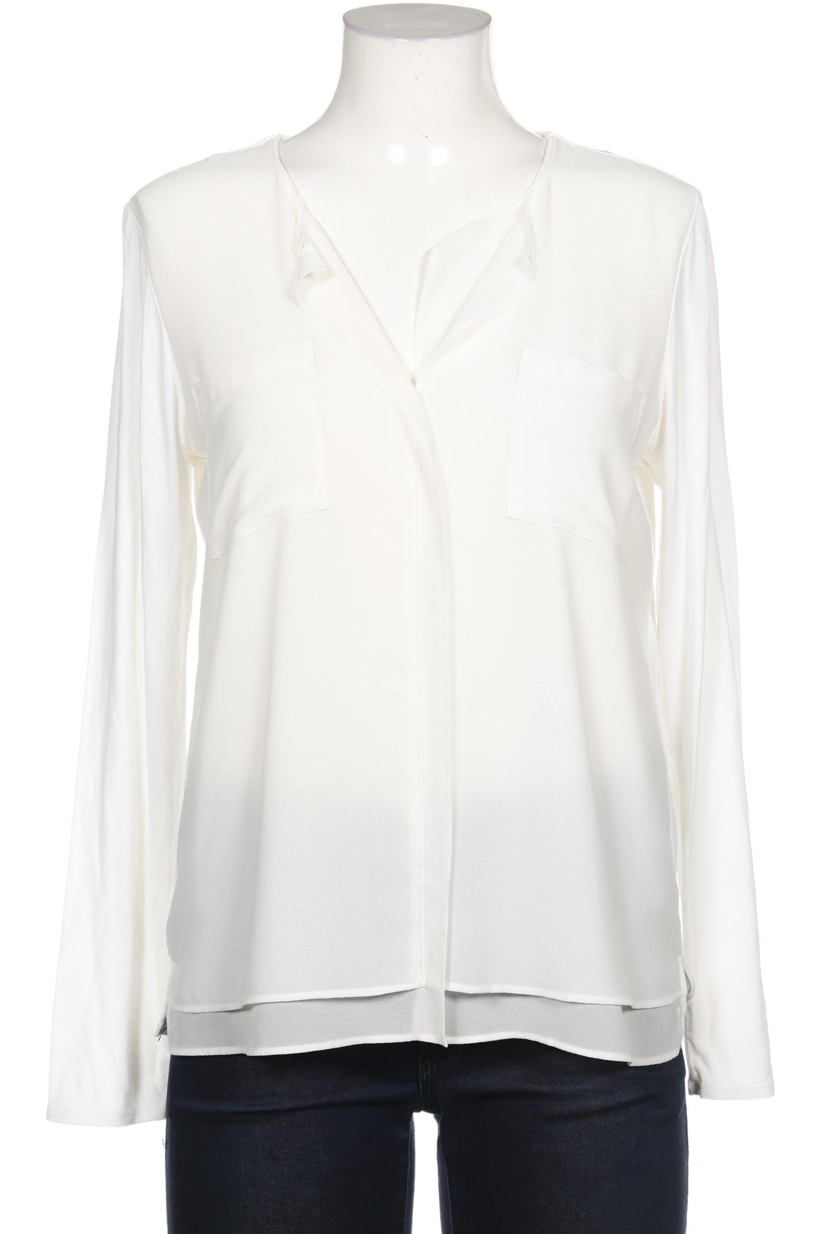 

Opus Damen Bluse, weiß