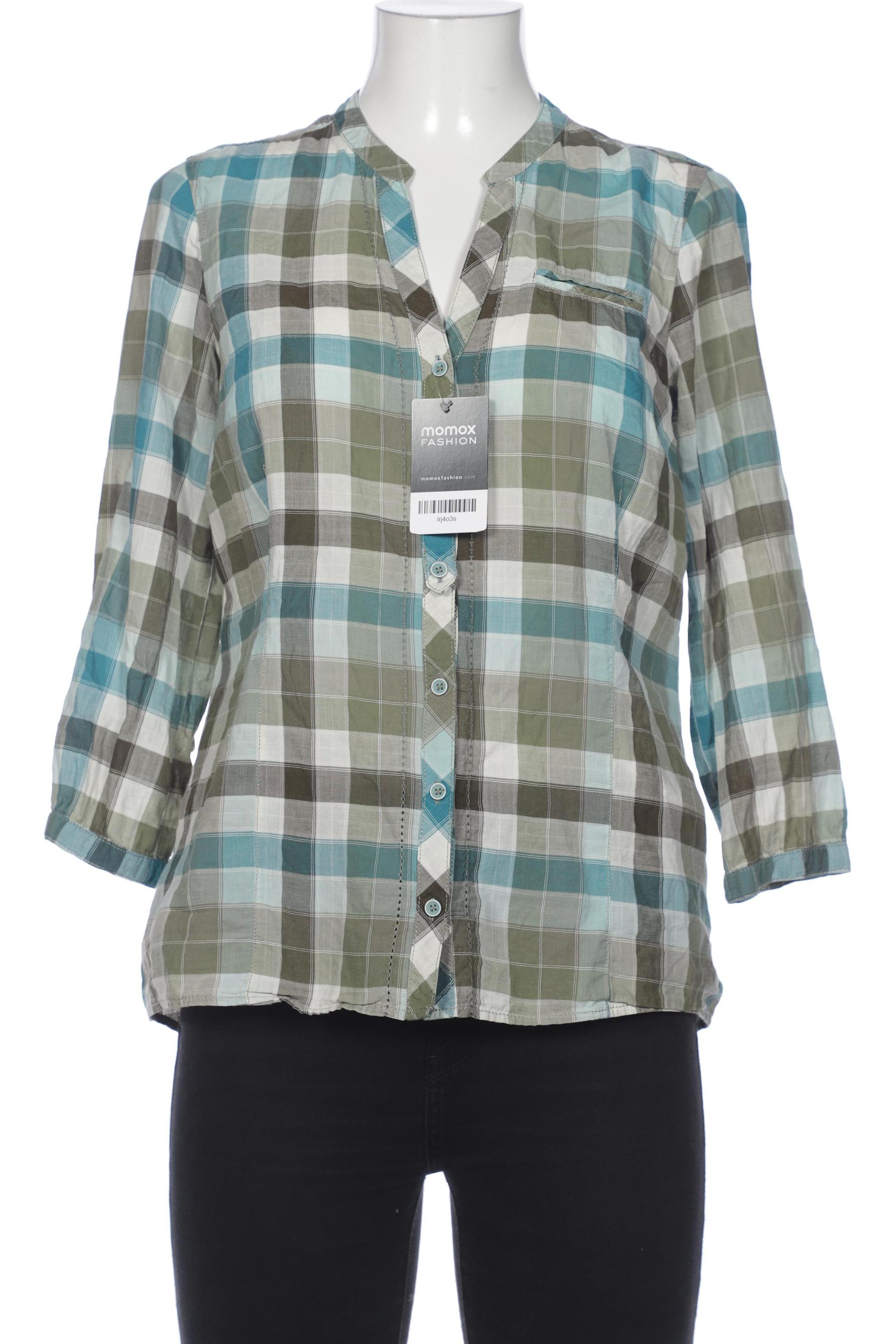 

Opus Damen Bluse, grün