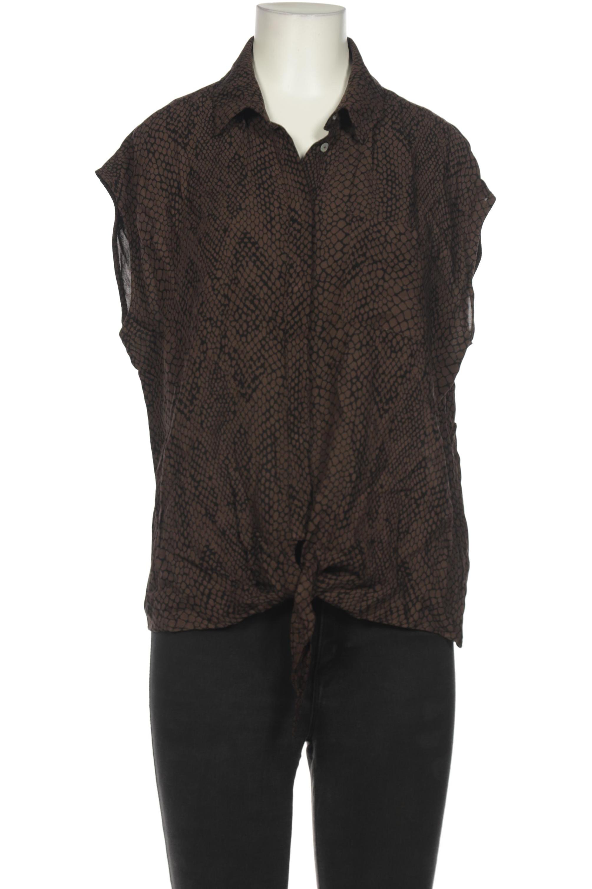 

Opus Damen Bluse, braun