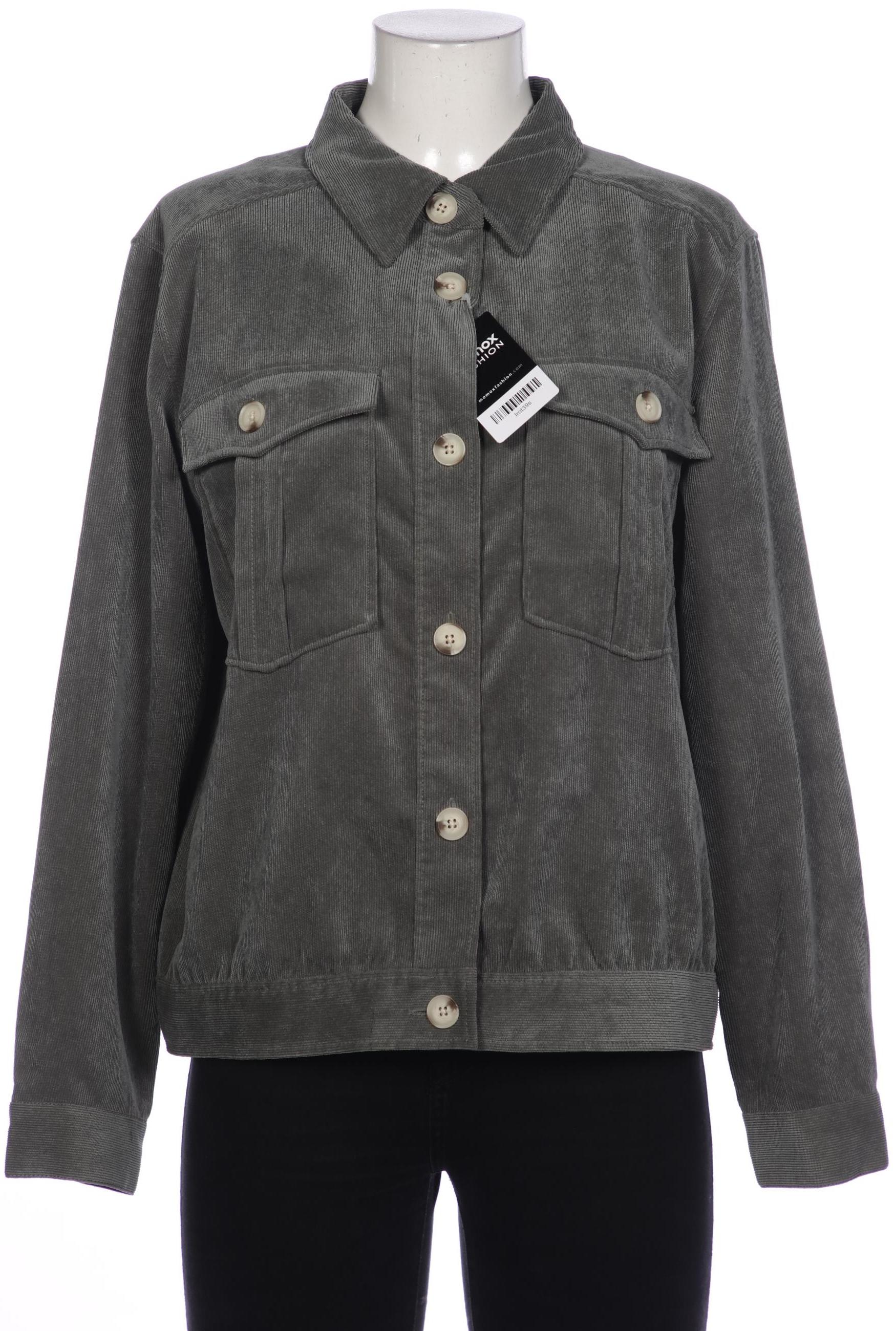 

Opus Damen Bluse, grün