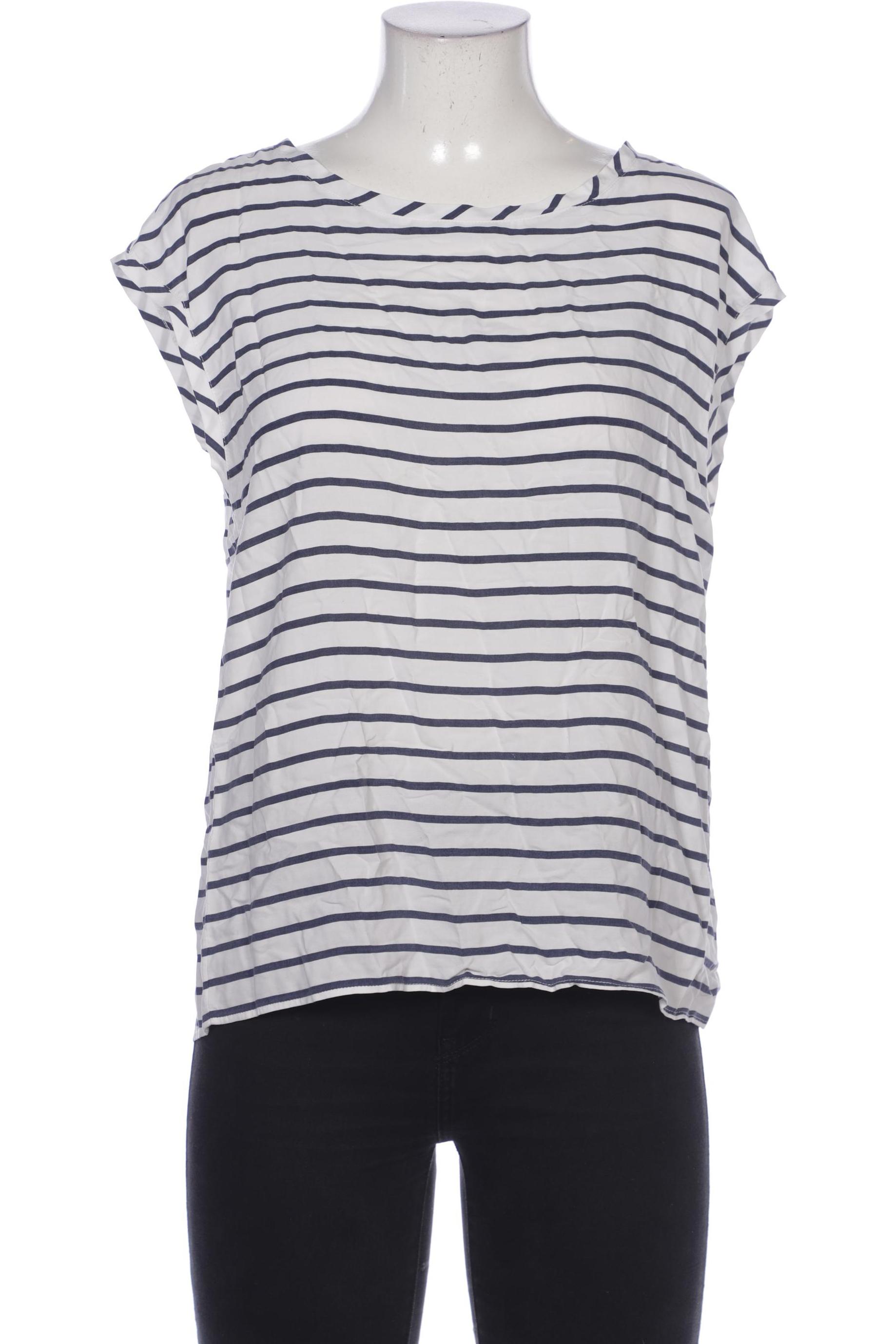 

Opus Damen Bluse, weiß, Gr. 40