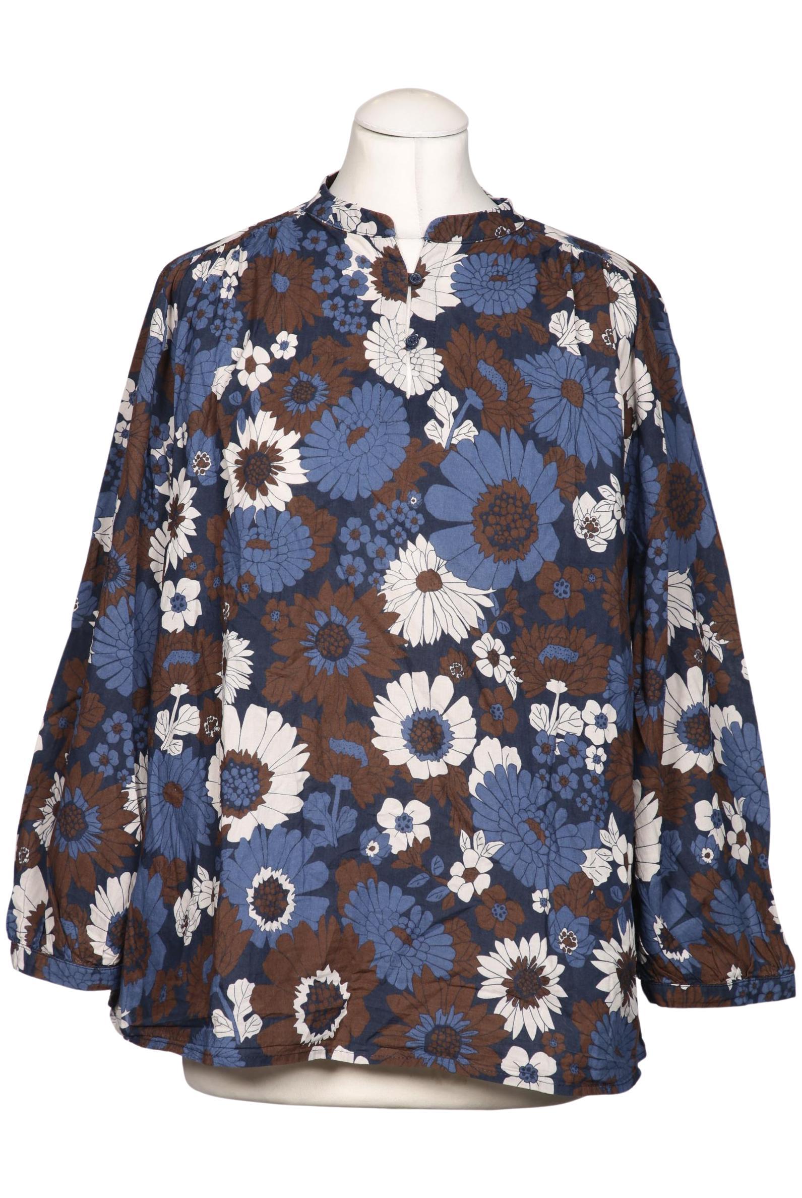 

Opus Damen Bluse, mehrfarbig, Gr. 38