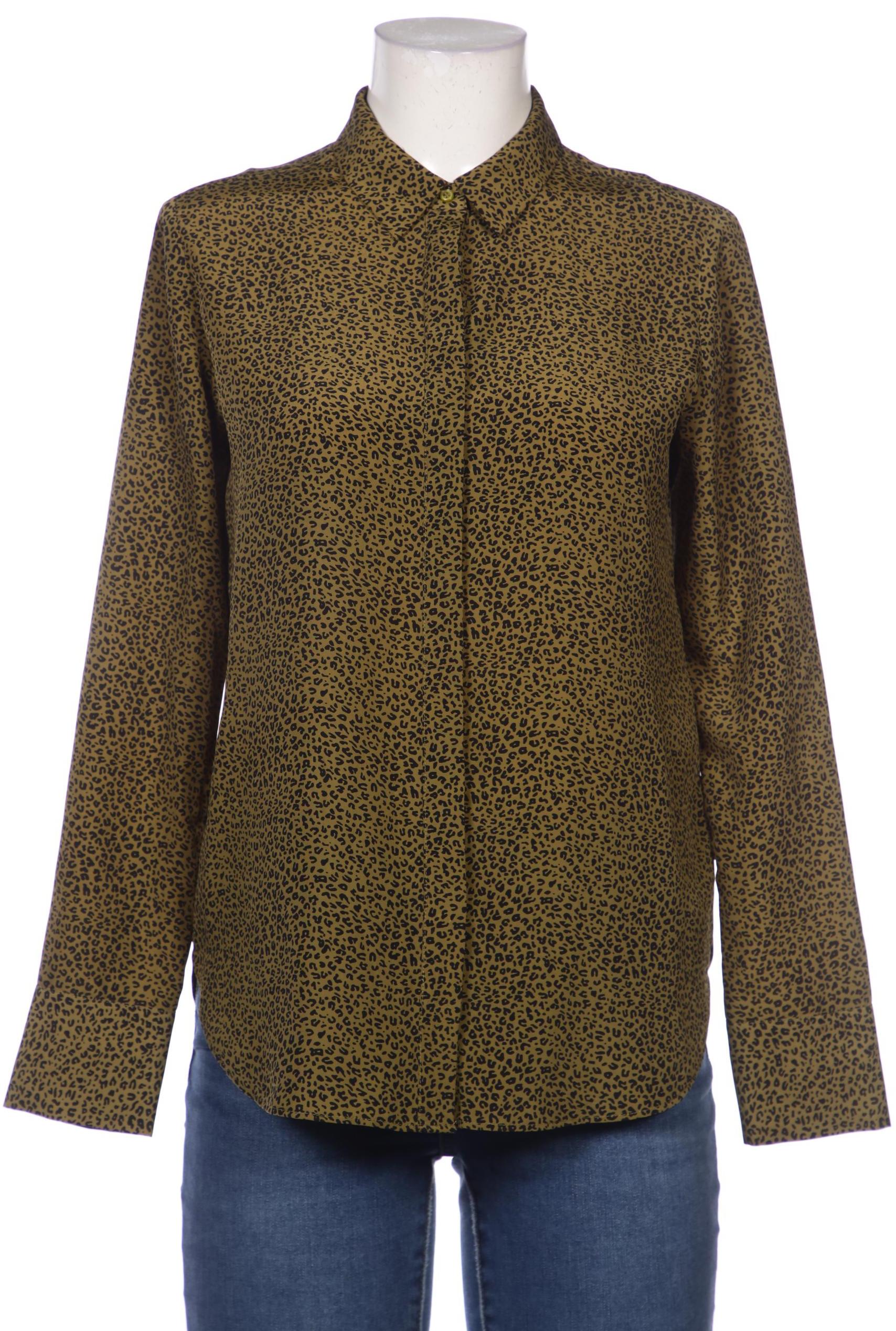 

Opus Damen Bluse, grün, Gr. 36