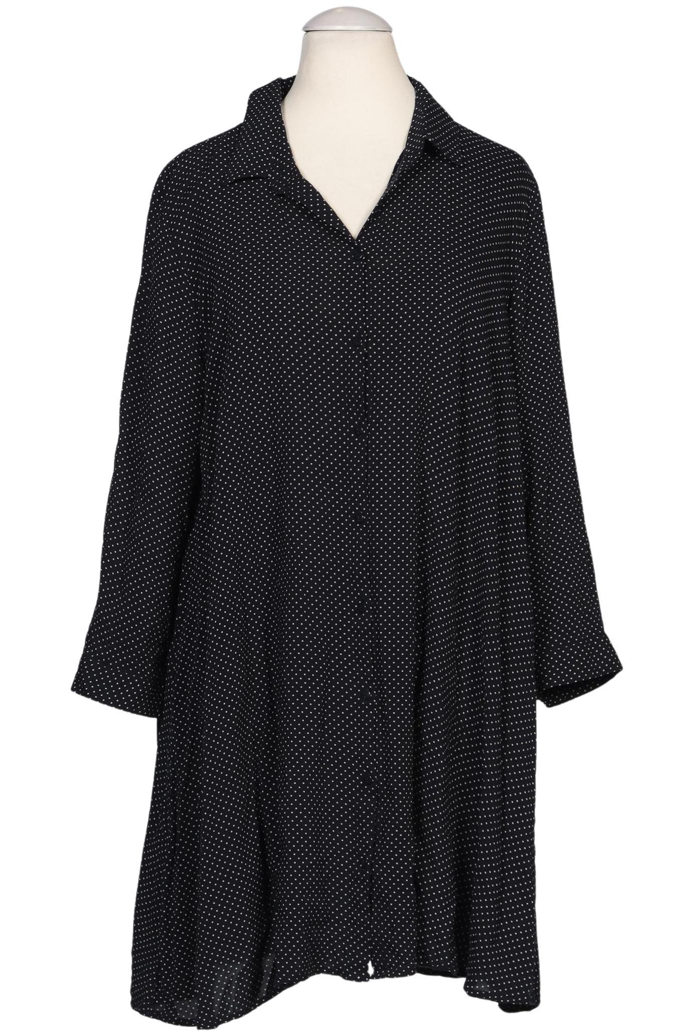 

Opus Damen Bluse, marineblau, Gr. 38