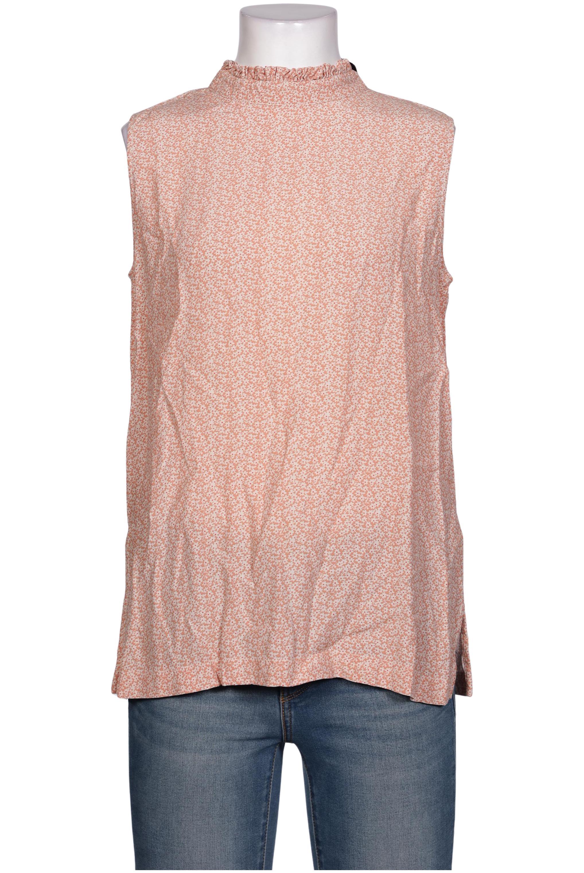 

Opus Damen Bluse, beige, Gr. 40