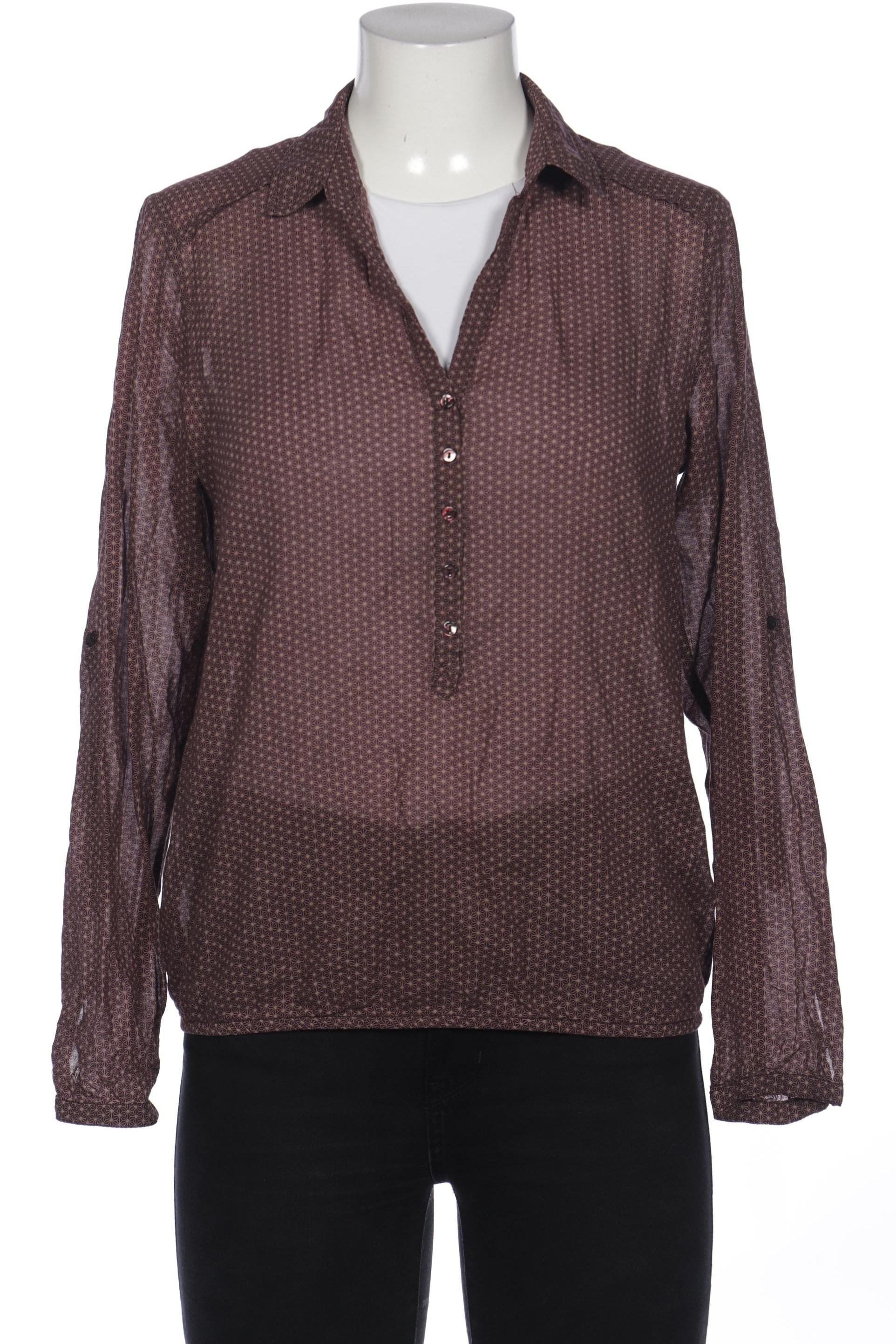 

Opus Damen Bluse, bordeaux