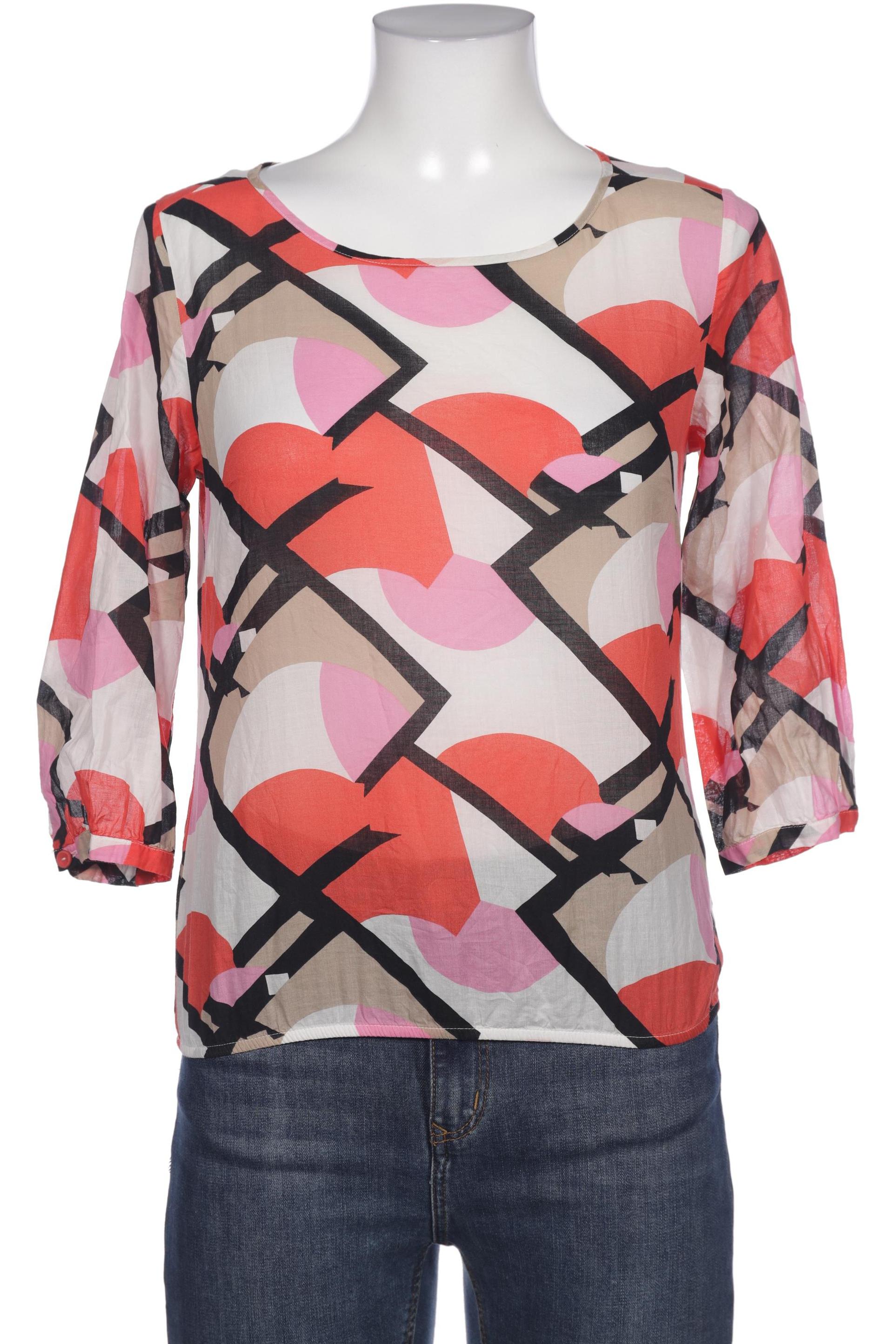

Opus Damen Bluse, mehrfarbig