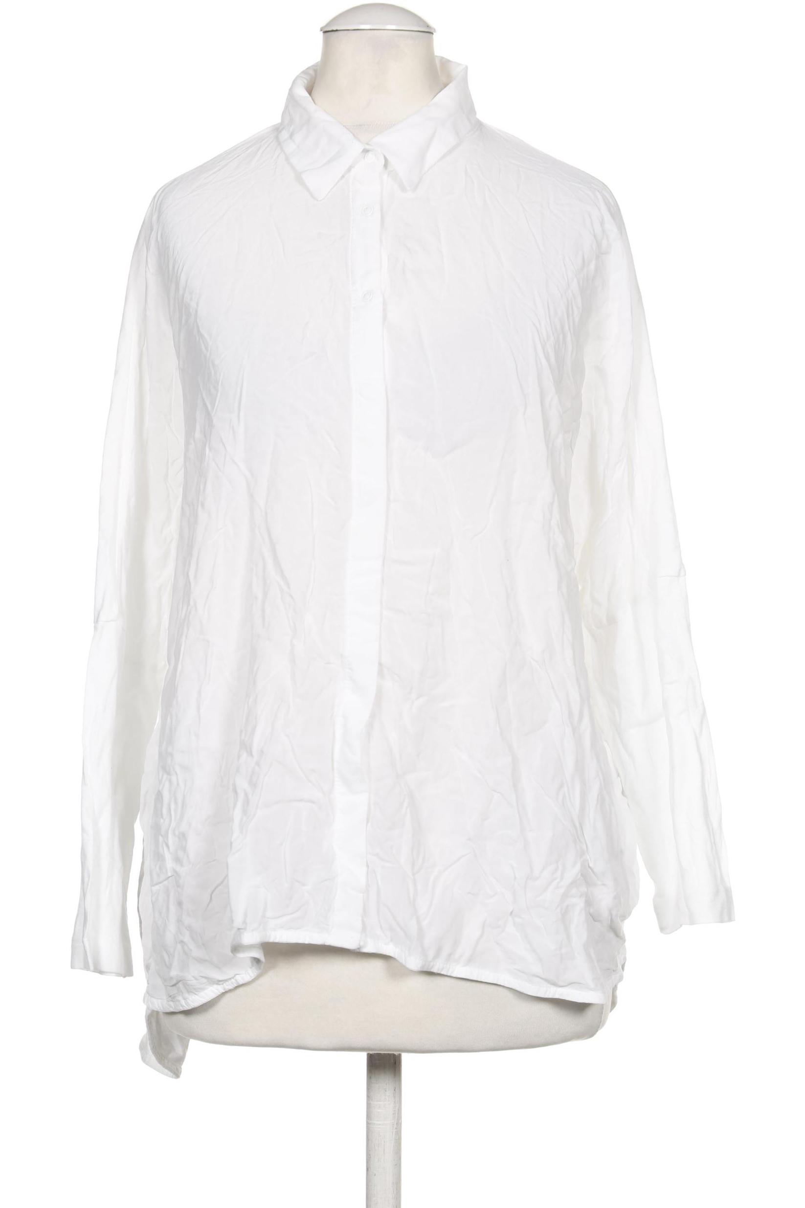 

Opus Damen Bluse, weiß