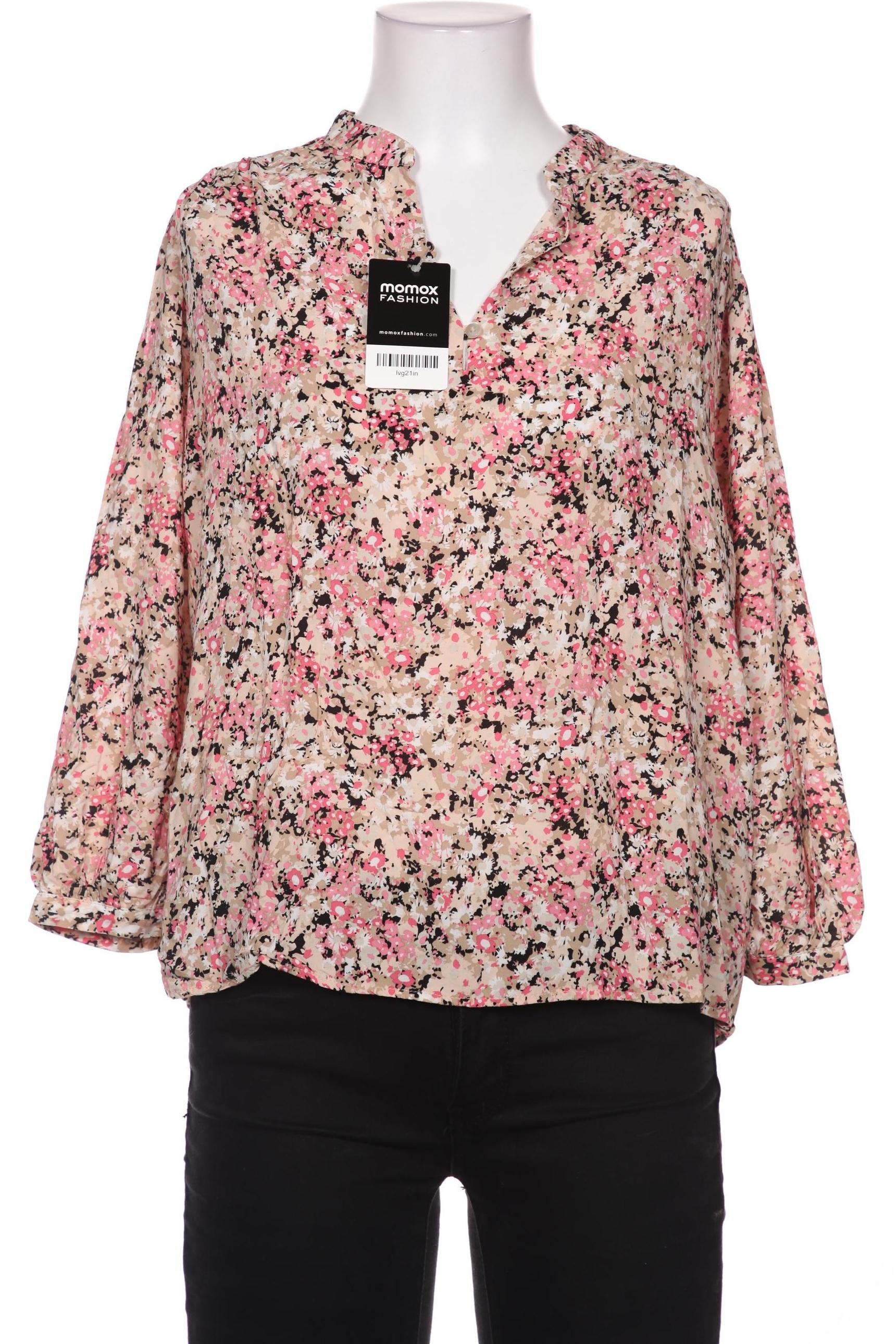

Opus Damen Bluse, mehrfarbig, Gr. 36