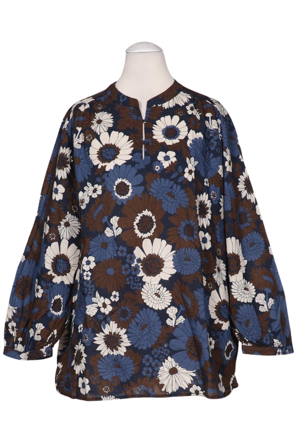 

Opus Damen Bluse, mehrfarbig, Gr. 40