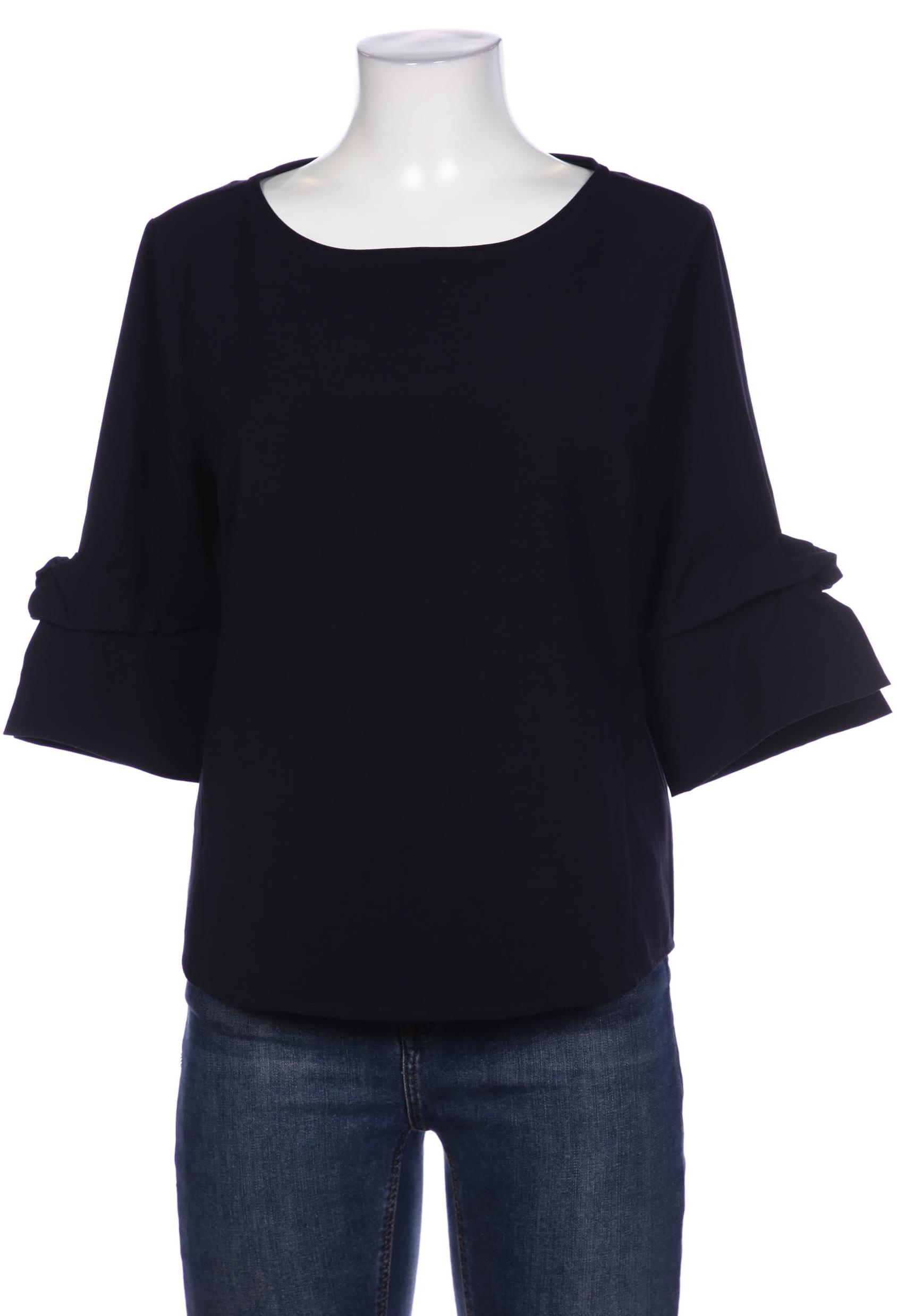 

Opus Damen Bluse, marineblau