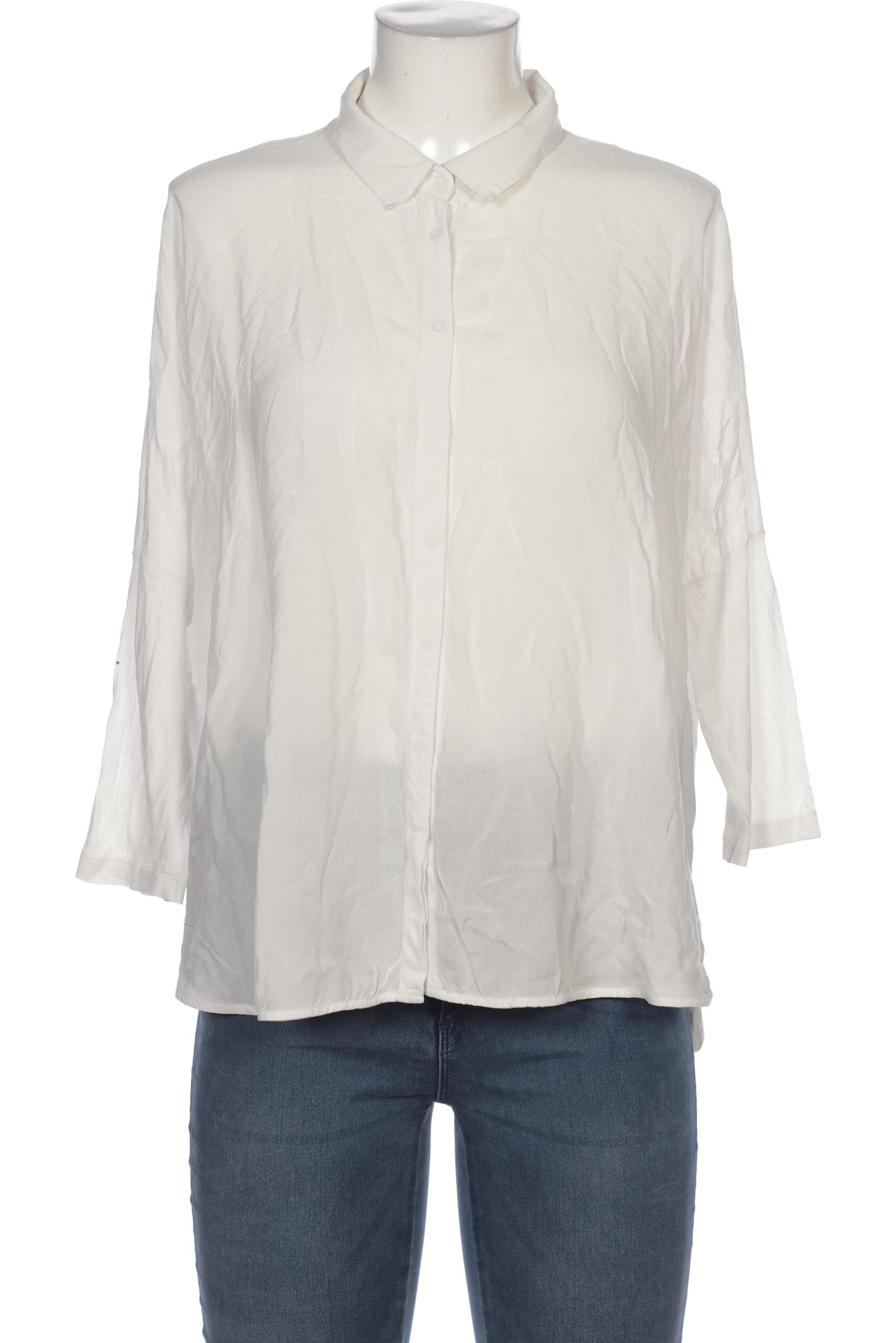

Opus Damen Bluse, weiß