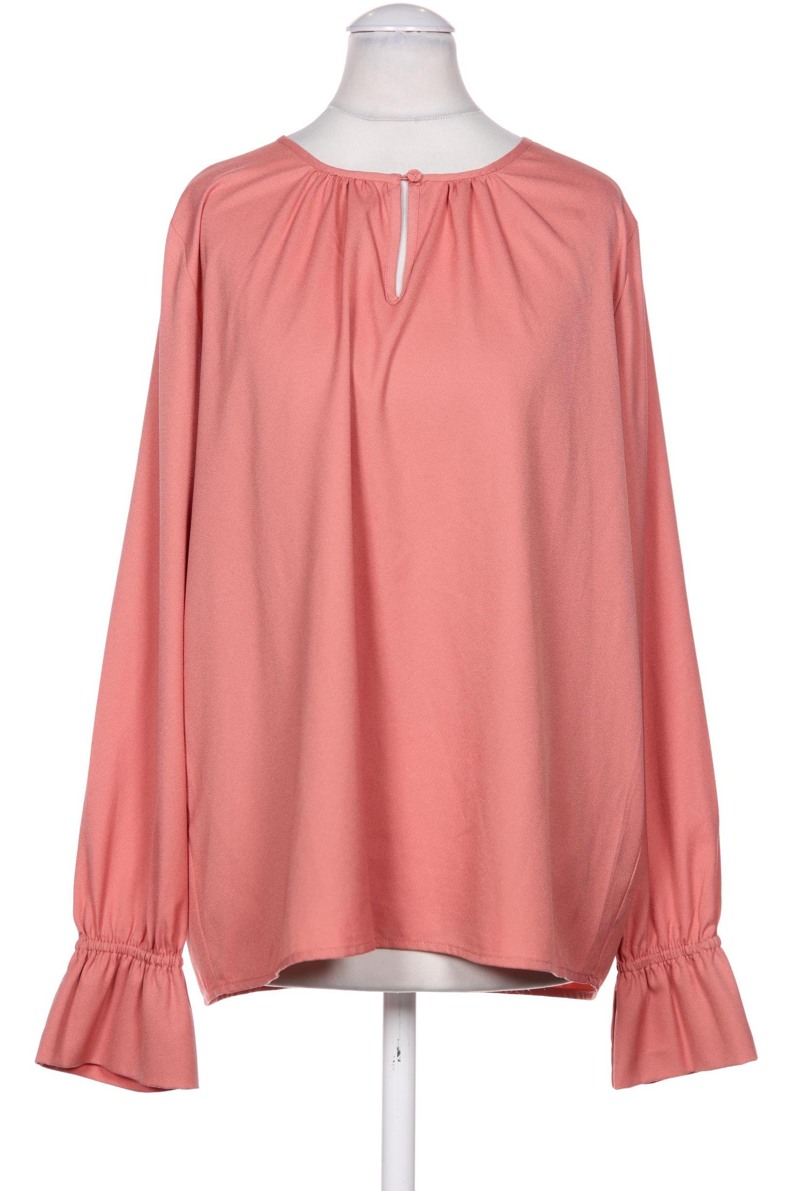 

Opus Damen Bluse, pink, Gr. 36