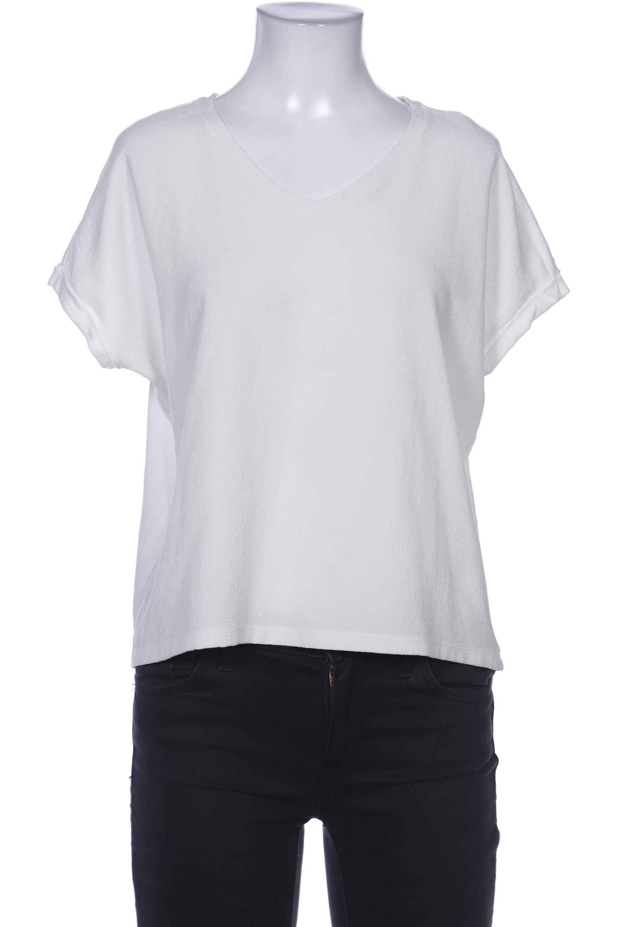 Thumbnail - Opus Damen Bluse, weiß, Gr. 36