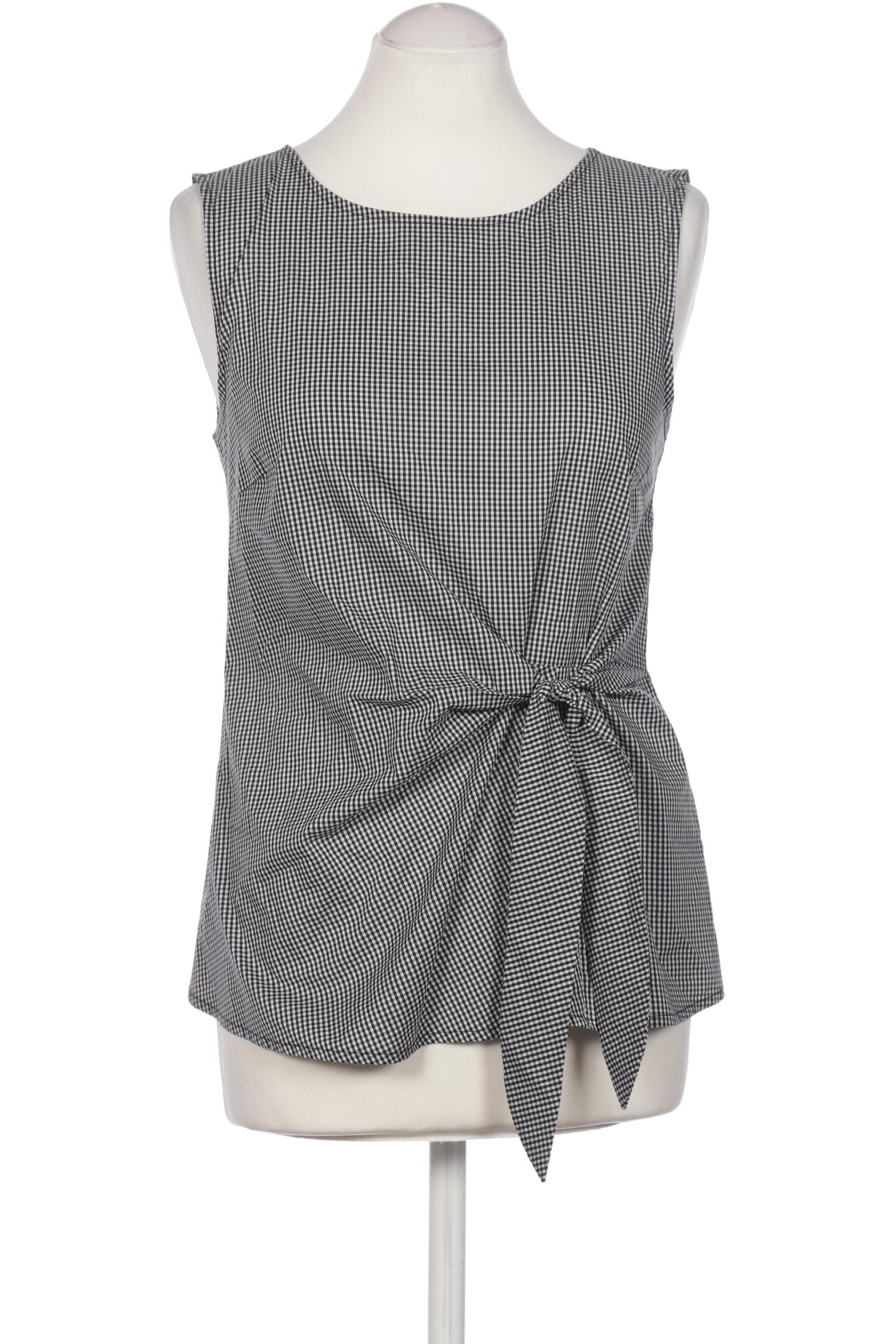 Thumbnail - Opus Damen Bluse, grau, Gr. 36