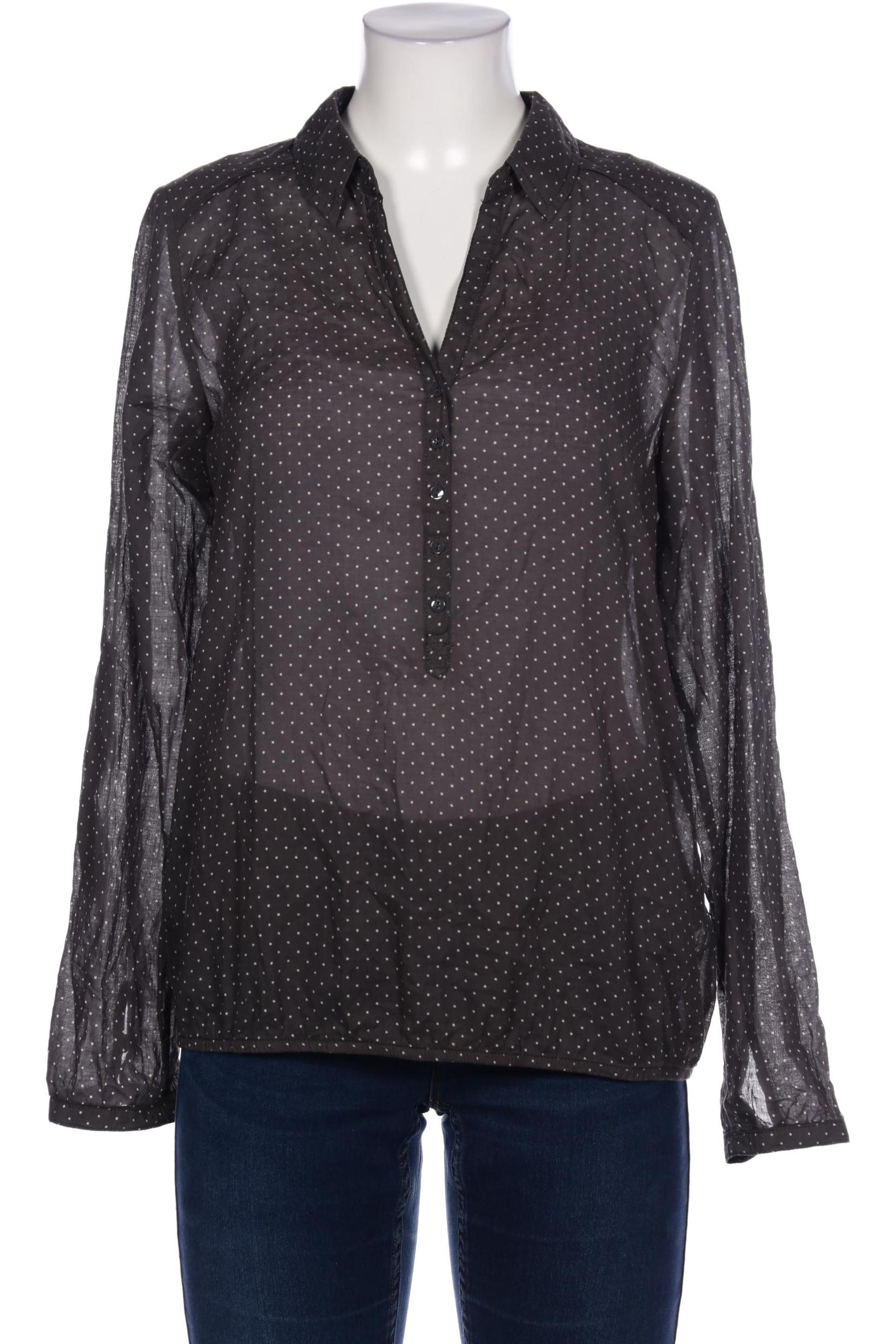 

Opus Damen Bluse, grau