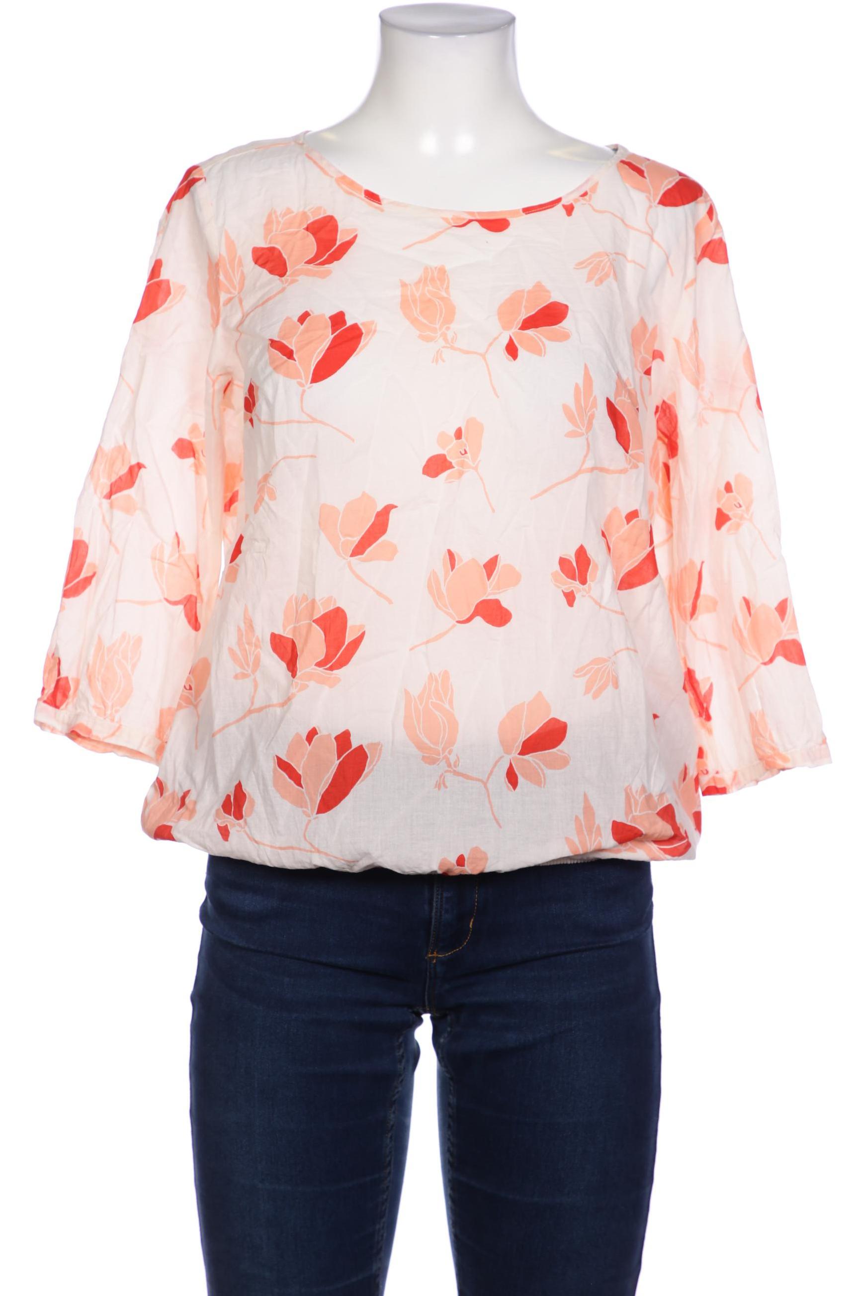 

Opus Damen Bluse, cremeweiß, Gr. 42