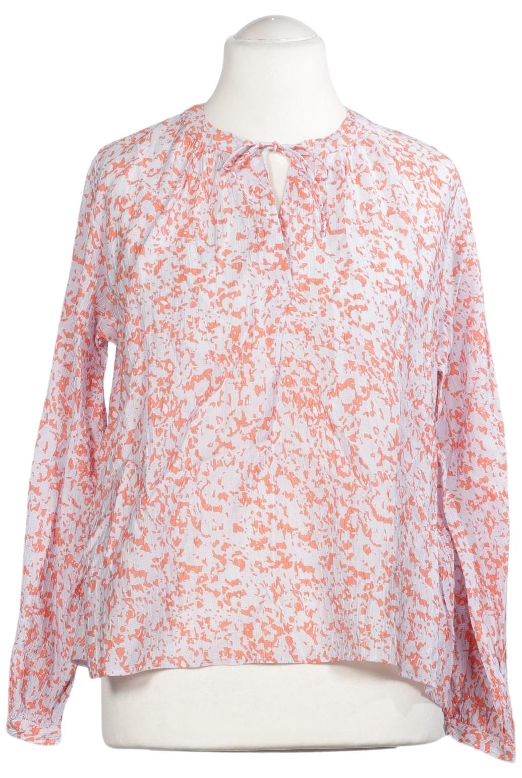 

Opus Damen Bluse, mehrfarbig, Gr. 38