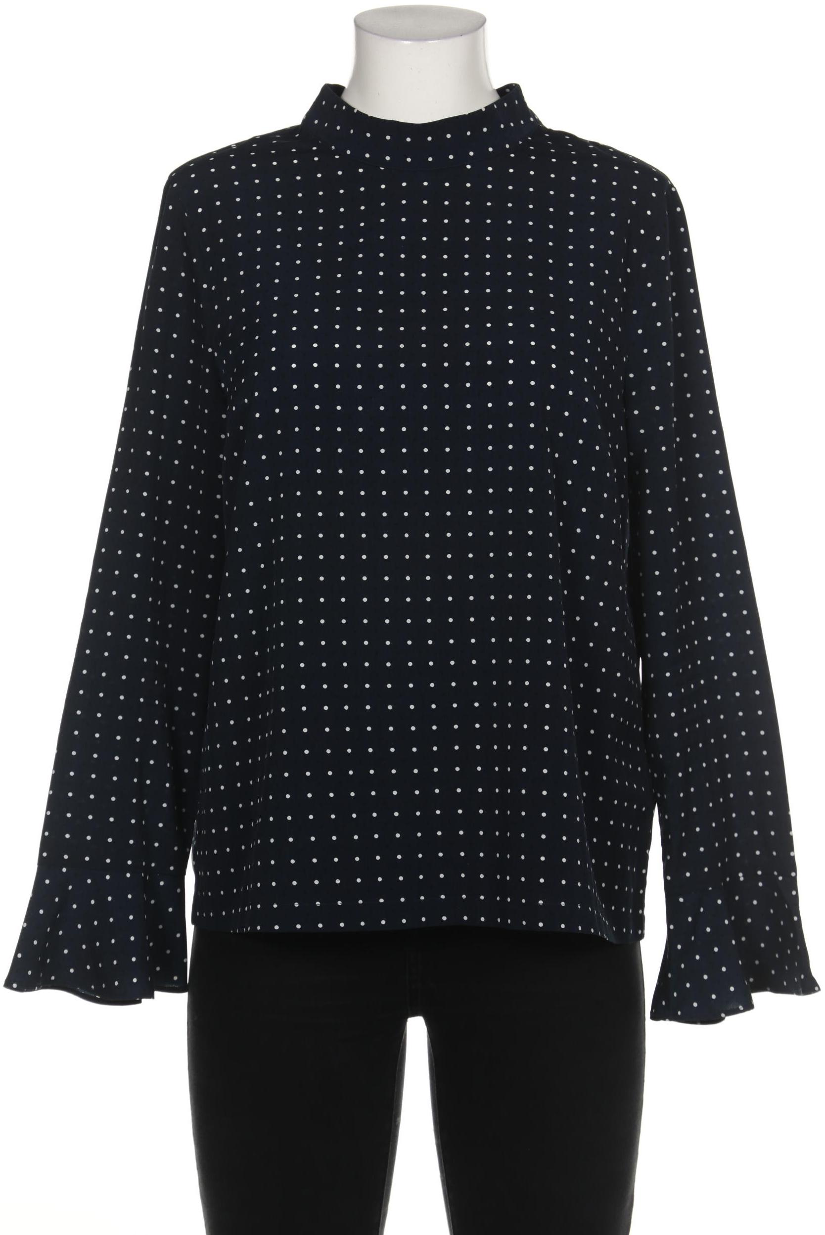 

Opus Damen Bluse, marineblau