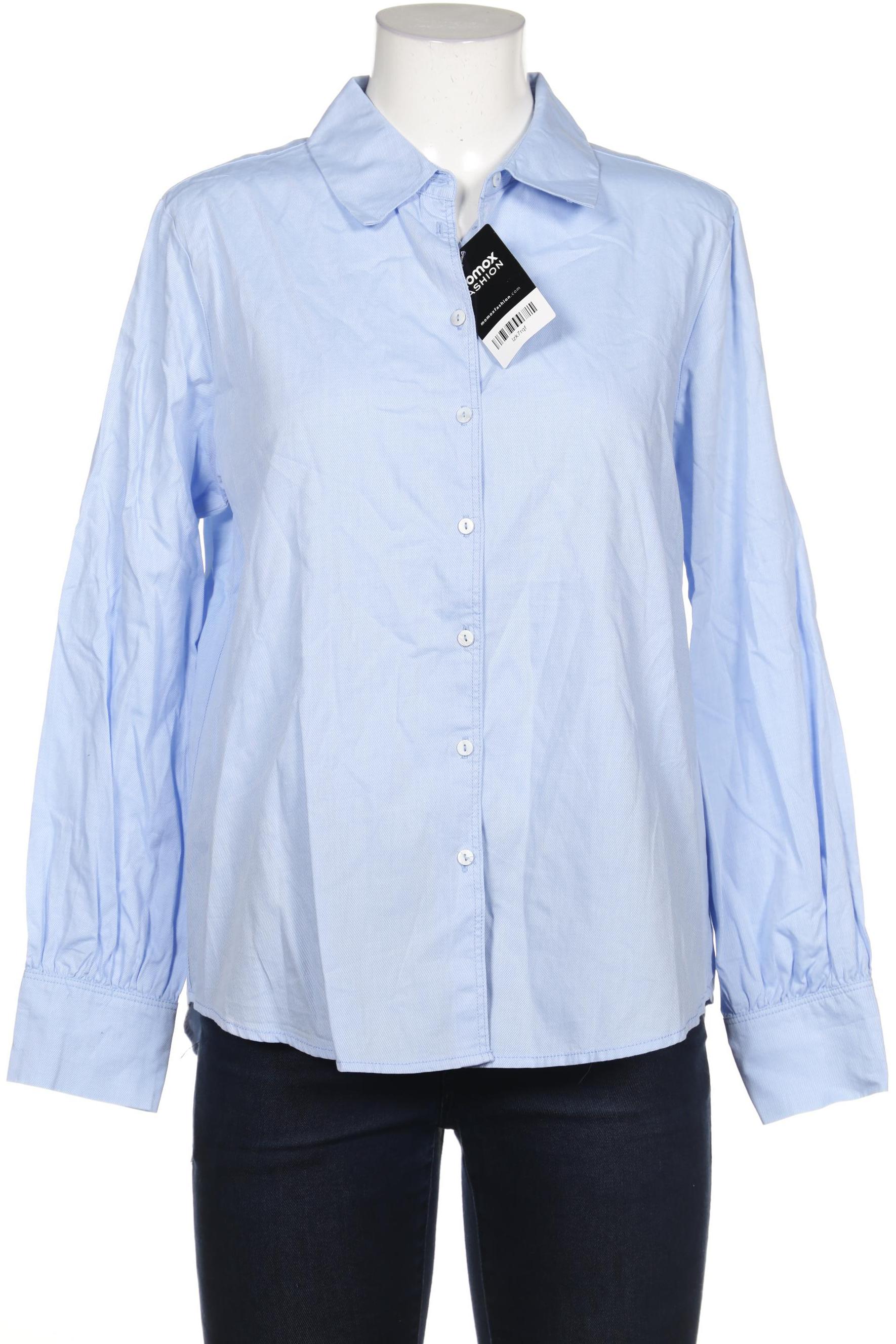 

Opus Damen Bluse, hellblau