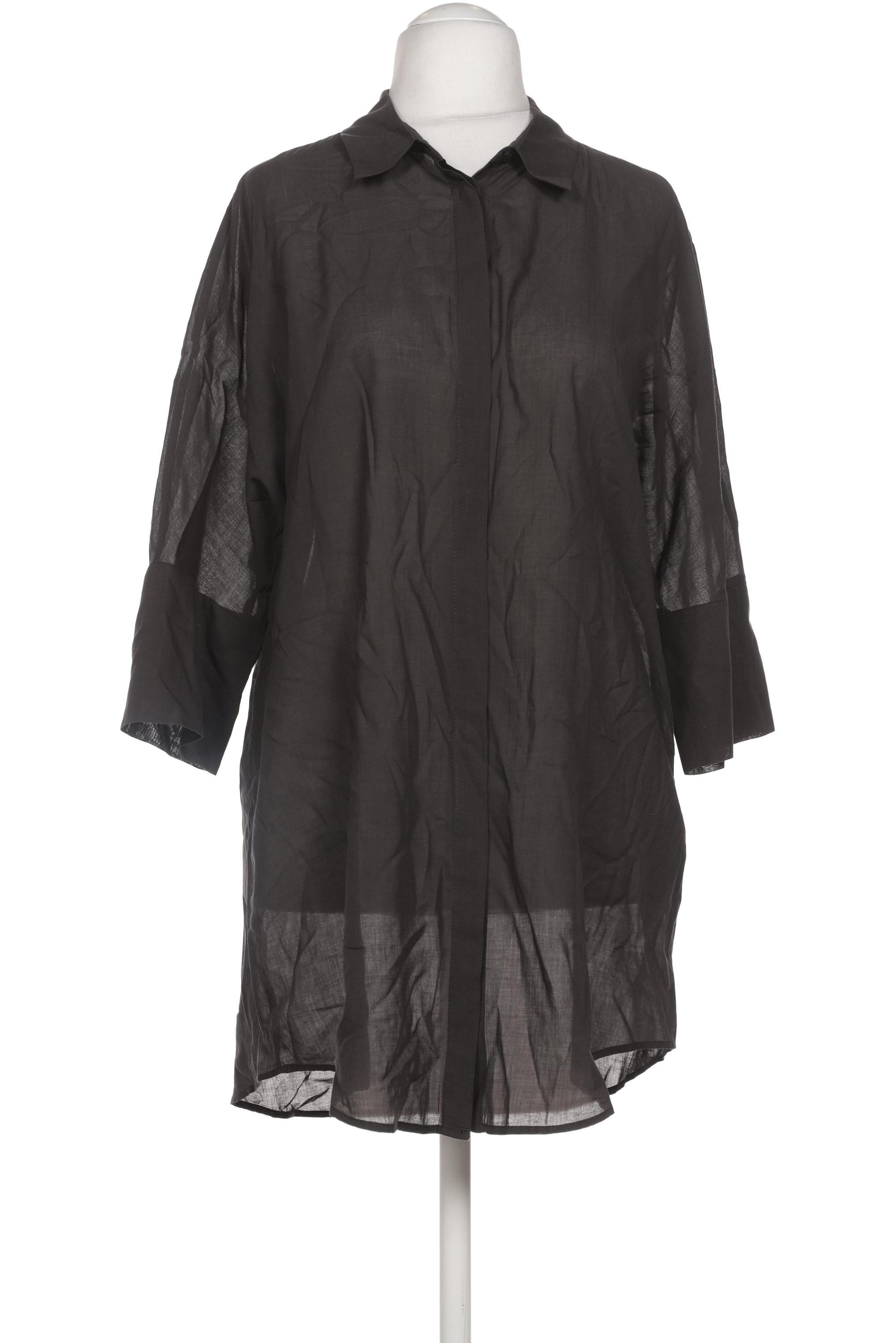 

Opus Damen Bluse, grau