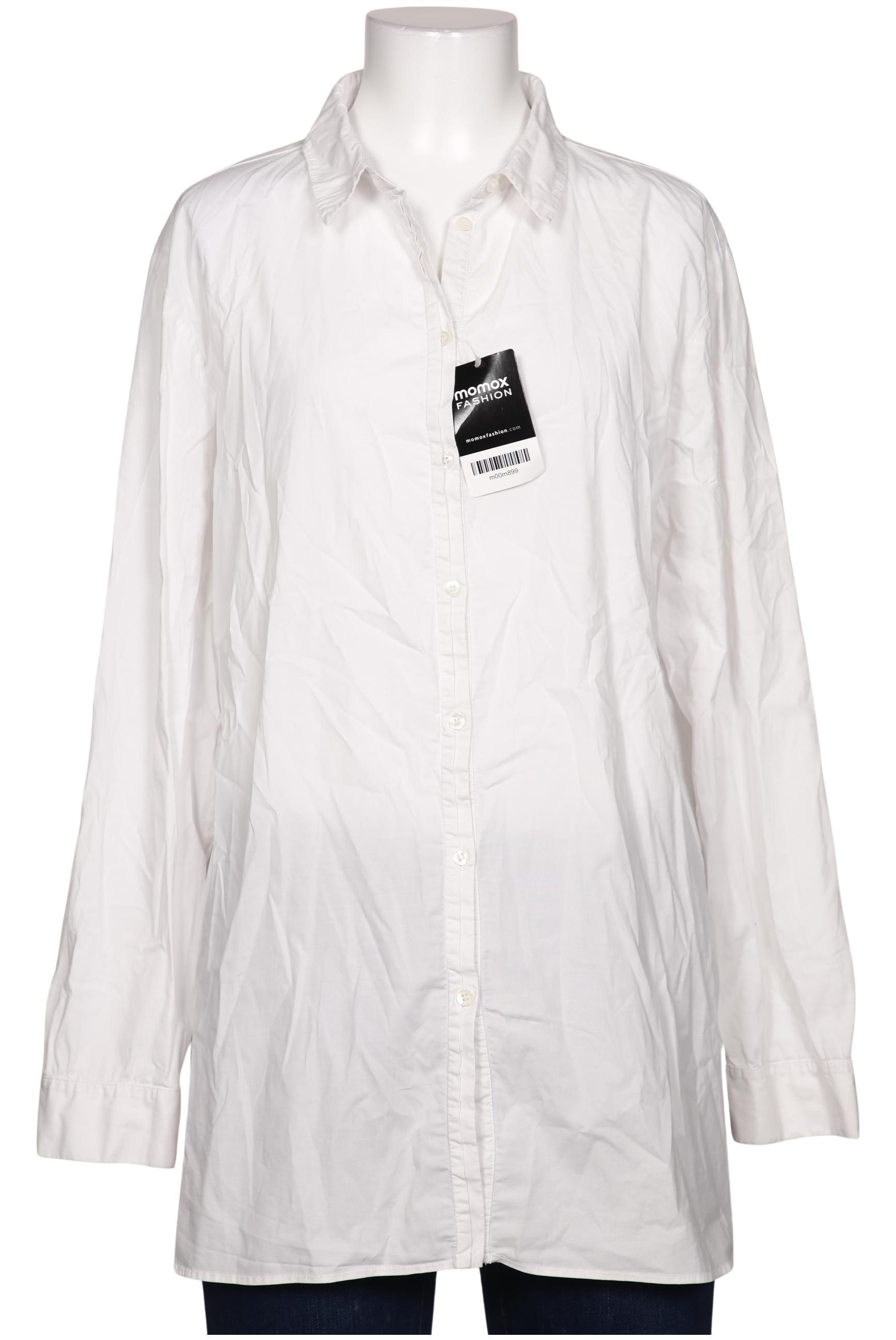 

Opus Damen Bluse, weiß, Gr. 38