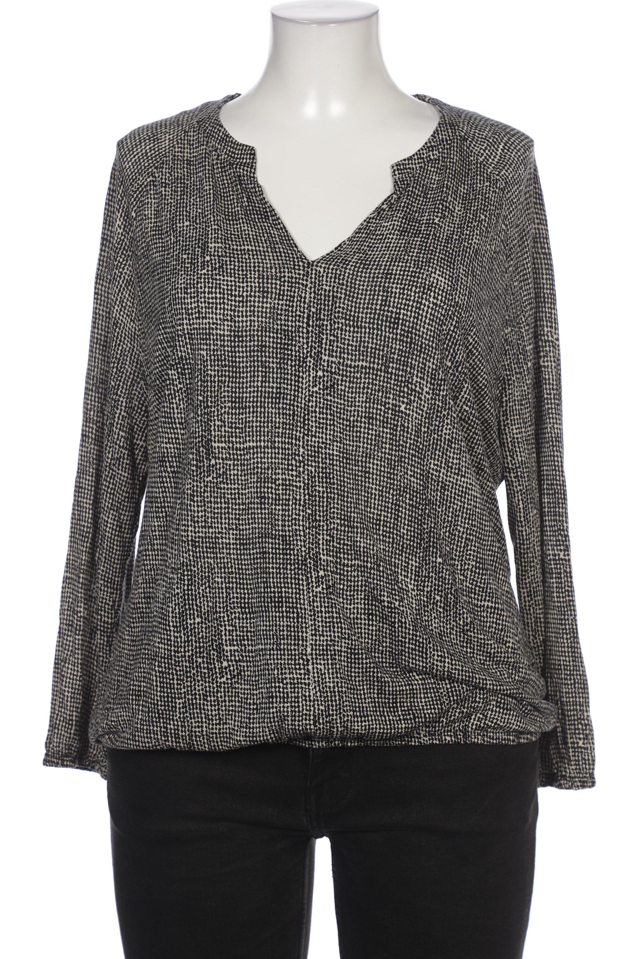 

Opus Damen Bluse, grau