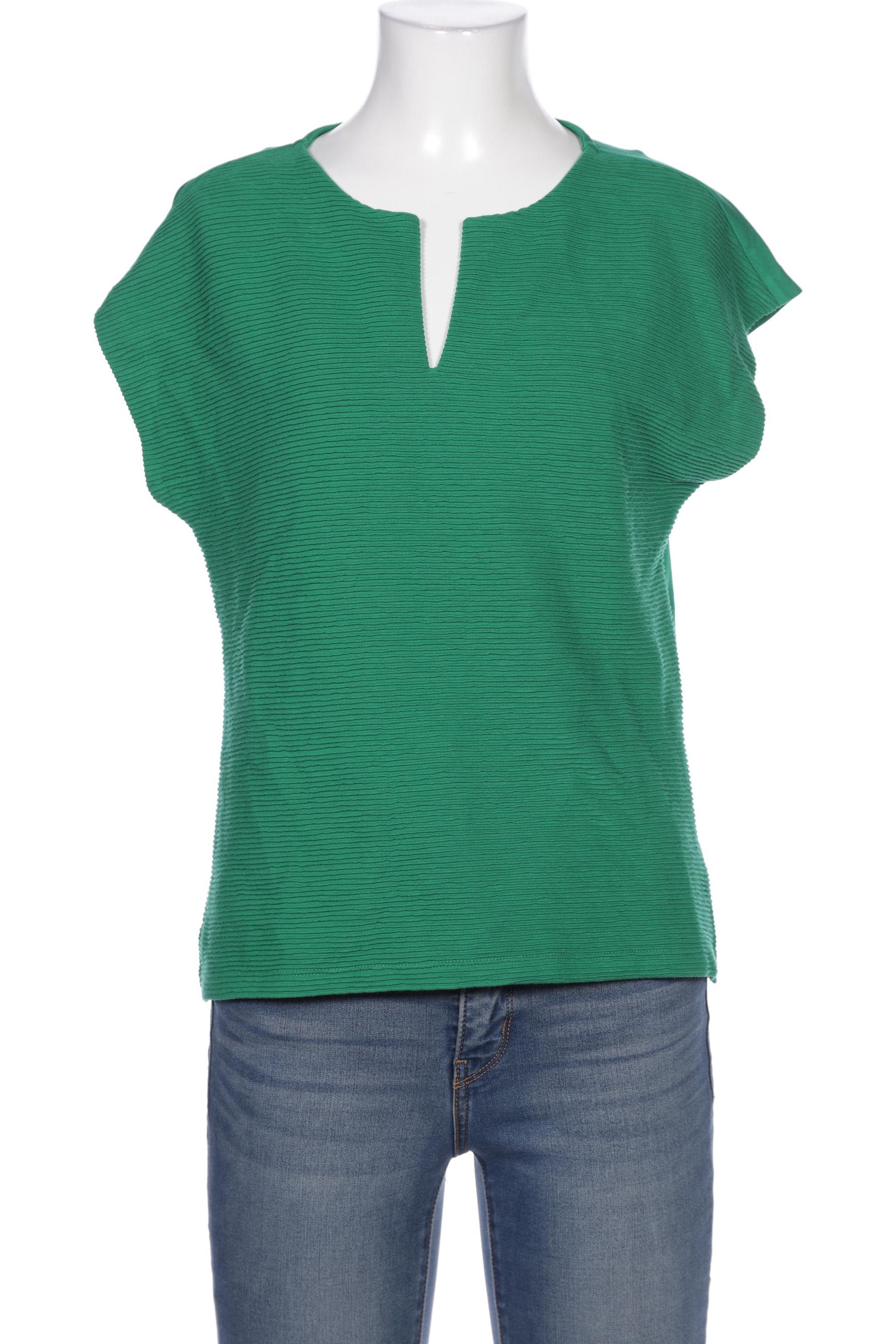 

Opus Damen Bluse, grün, Gr. 36