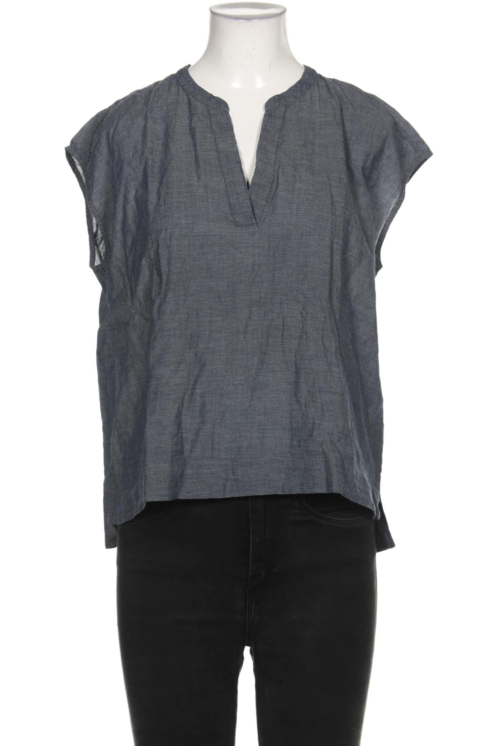 

Opus Damen Bluse, marineblau