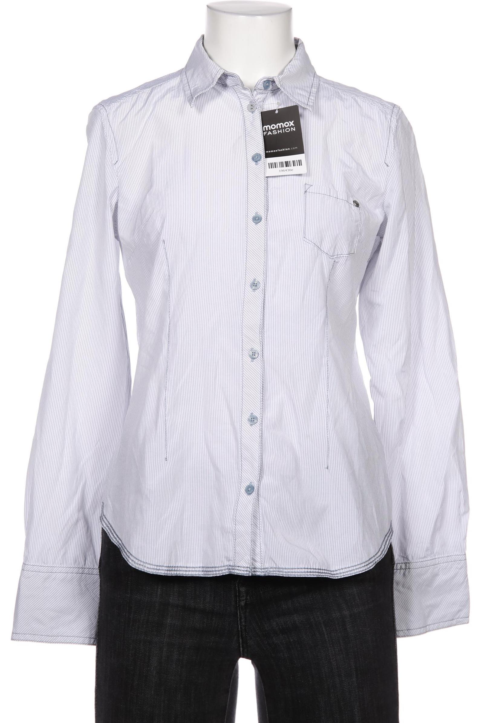 

Opus Damen Bluse, grau