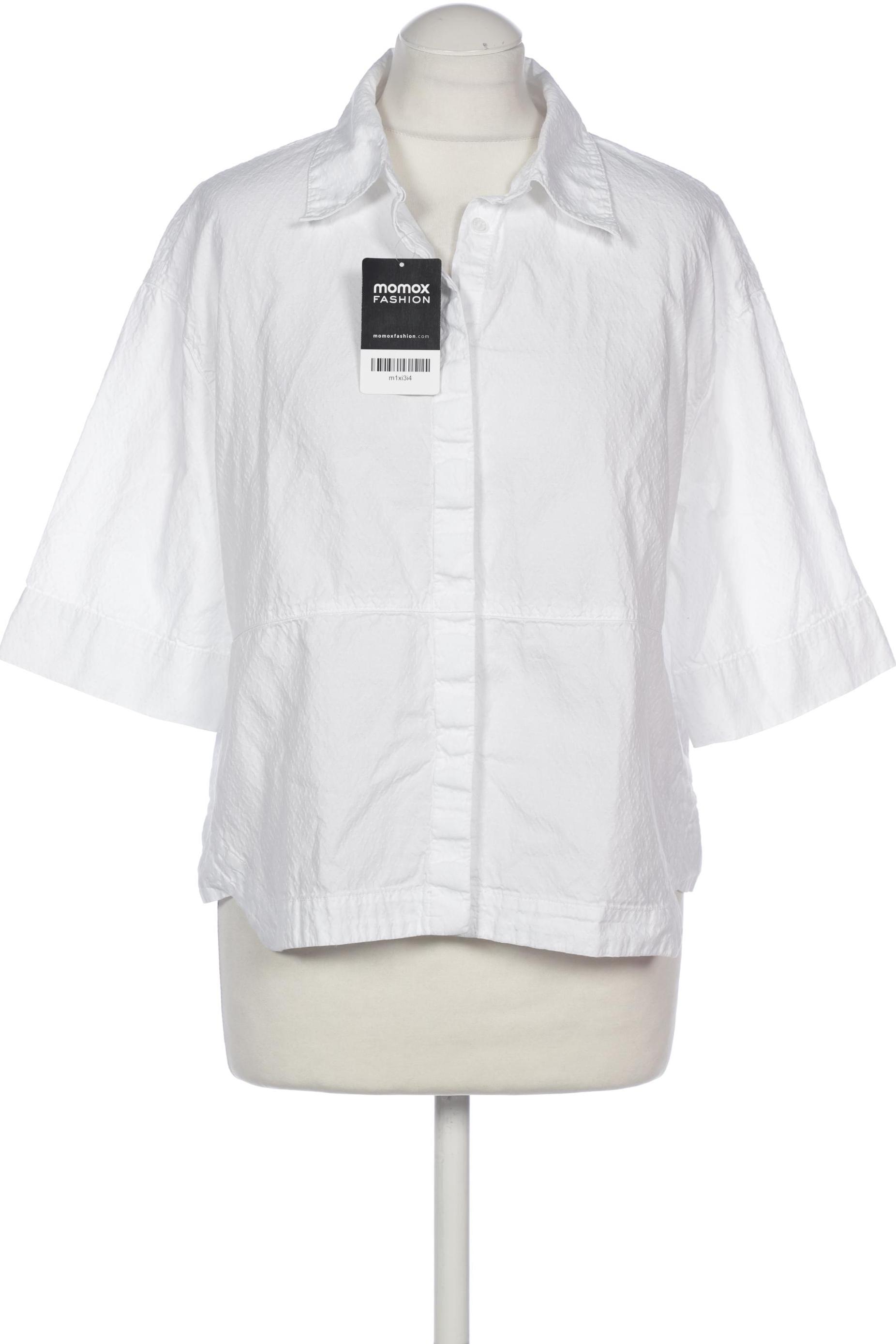 

Opus Damen Bluse, weiß, Gr. 38