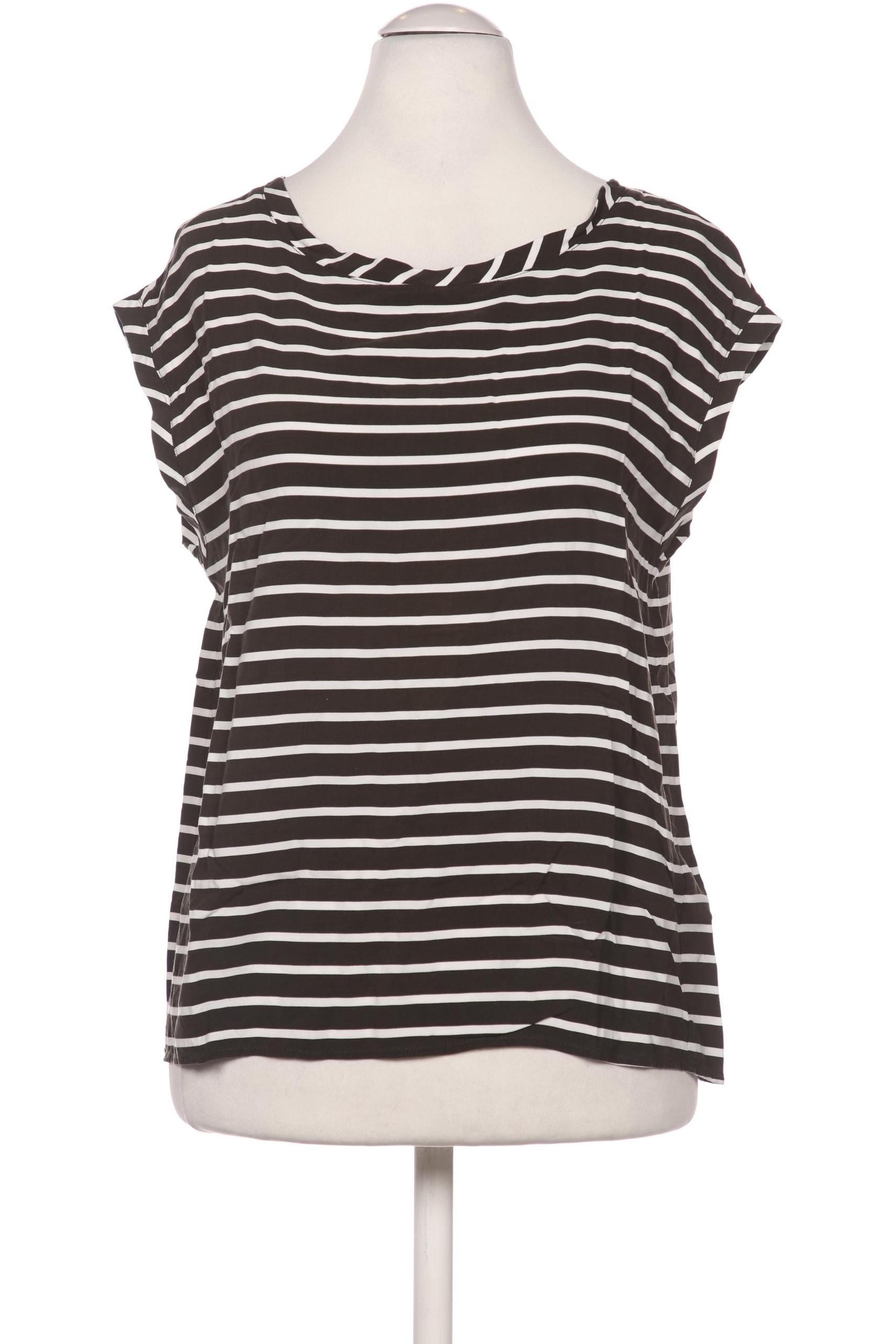 

Opus Damen Bluse, grün, Gr. 38