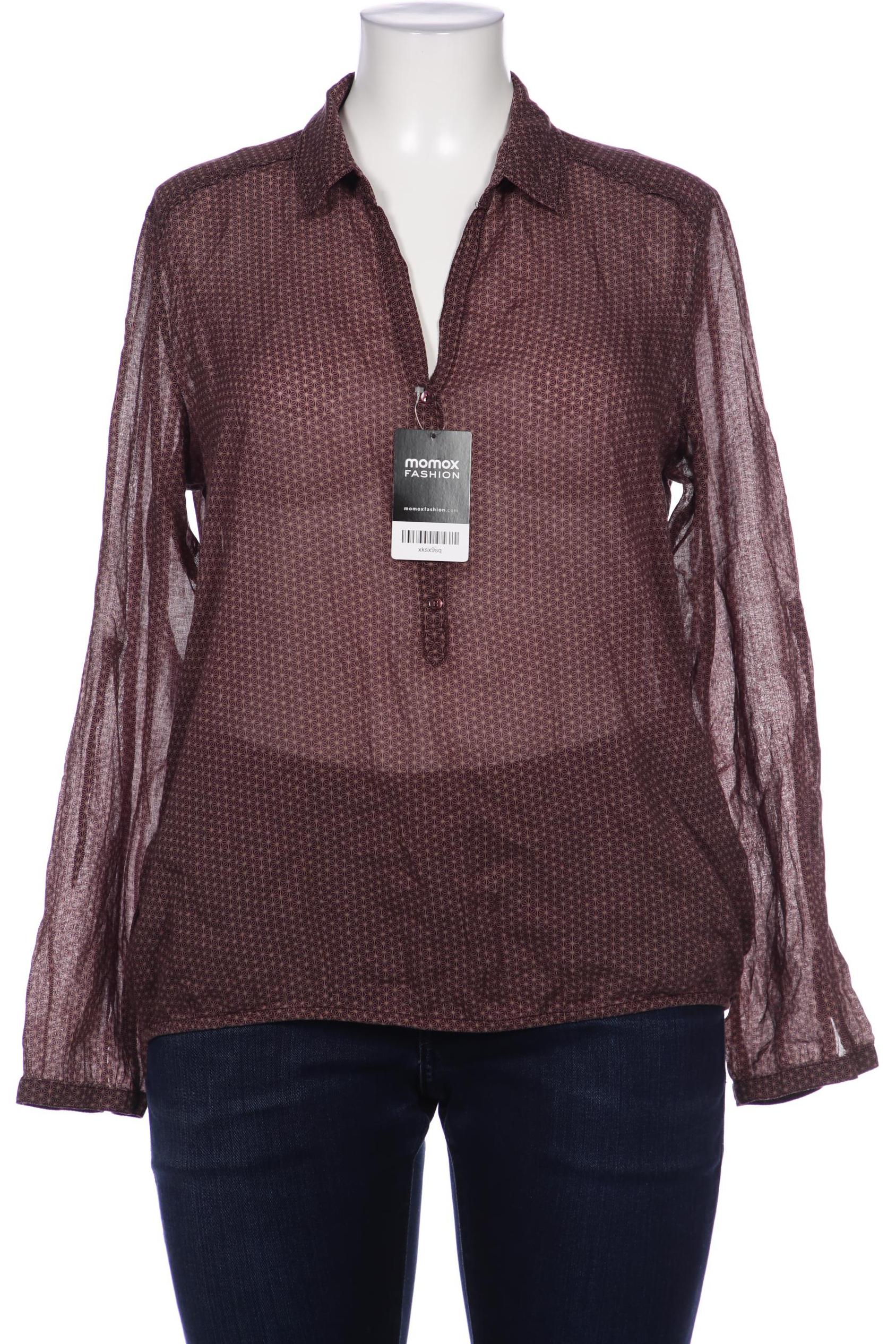 

Opus Damen Bluse, bordeaux