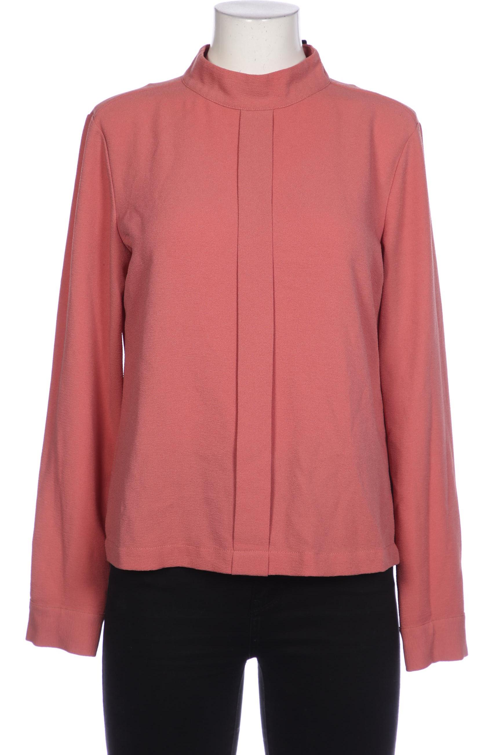 

Opus Damen Bluse, pink, Gr. 40