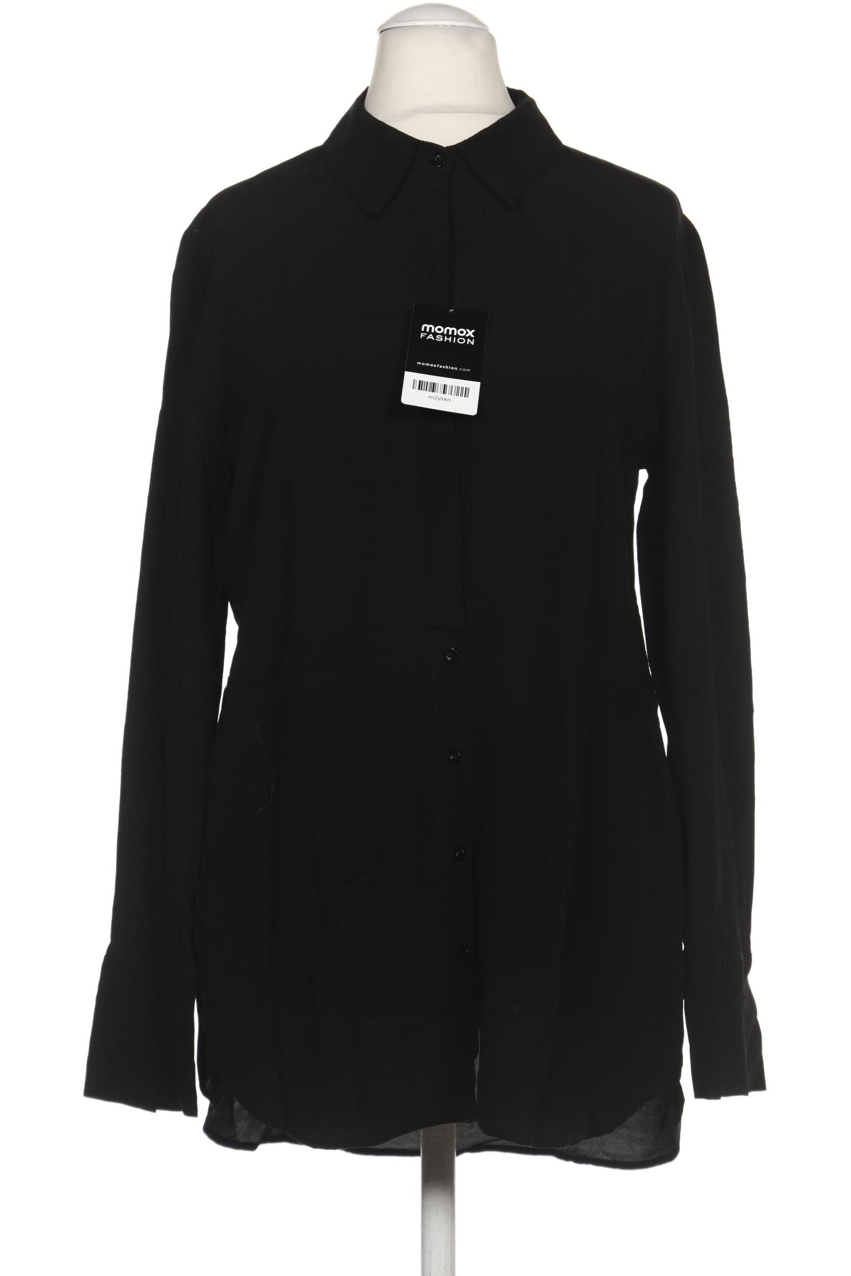

Opus Damen Bluse, schwarz