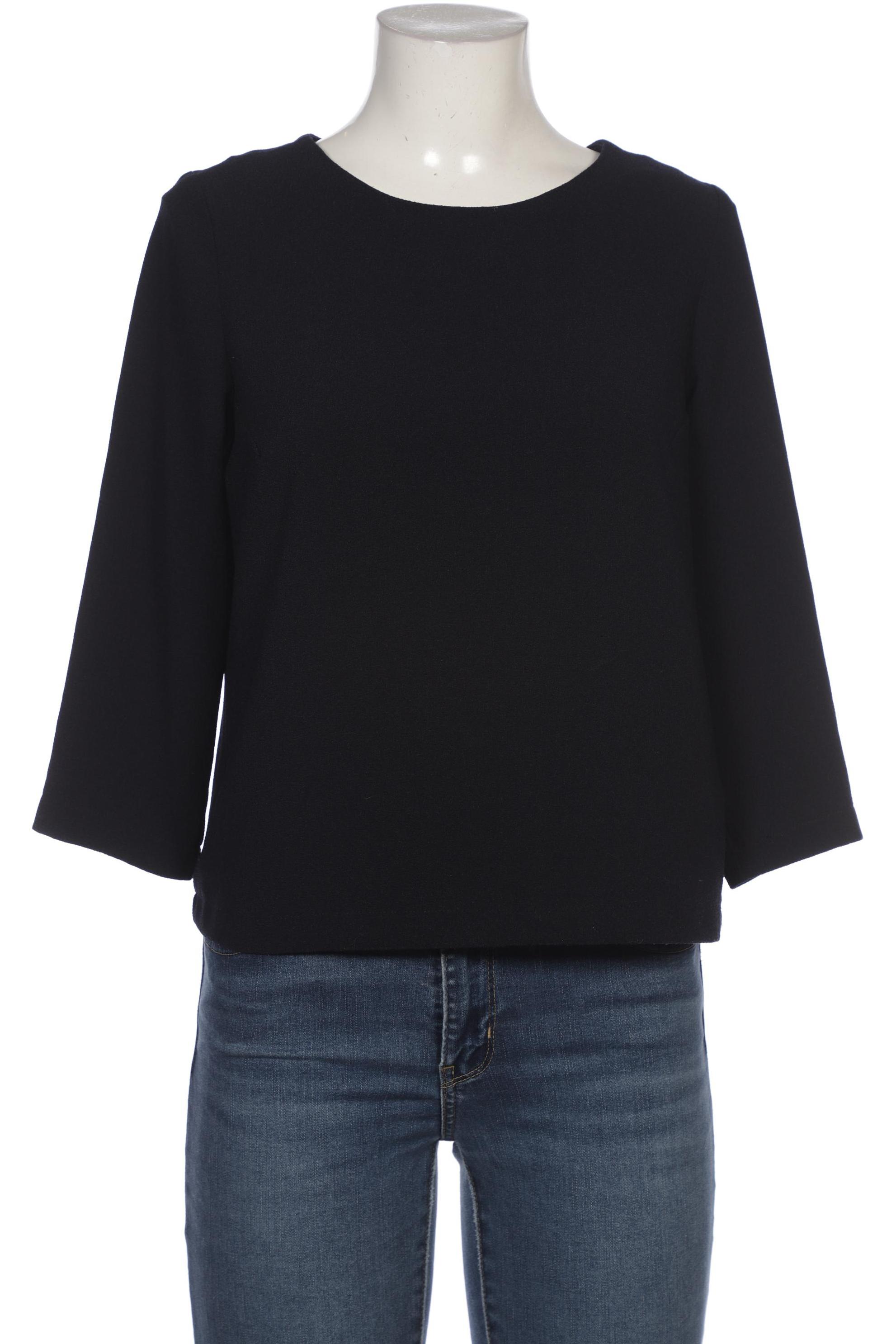 

Opus Damen Bluse, marineblau