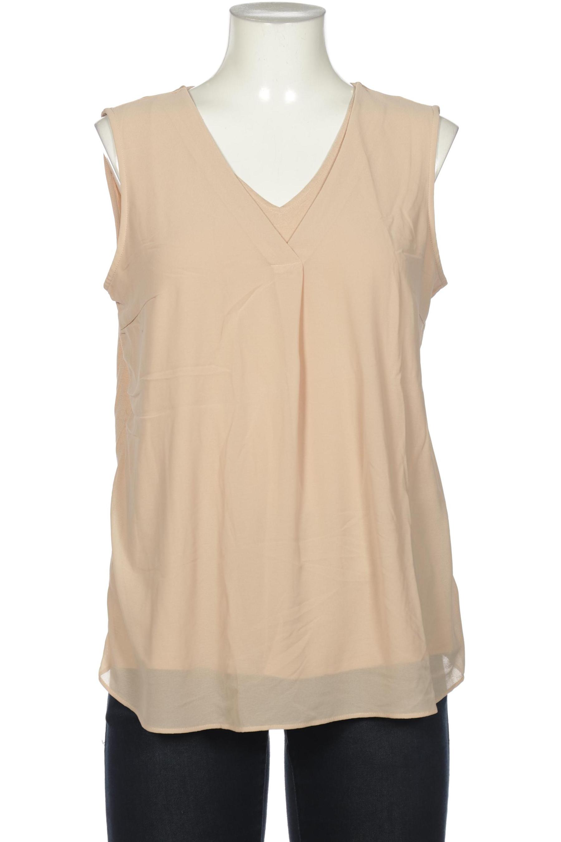 

Opus Damen Bluse, beige