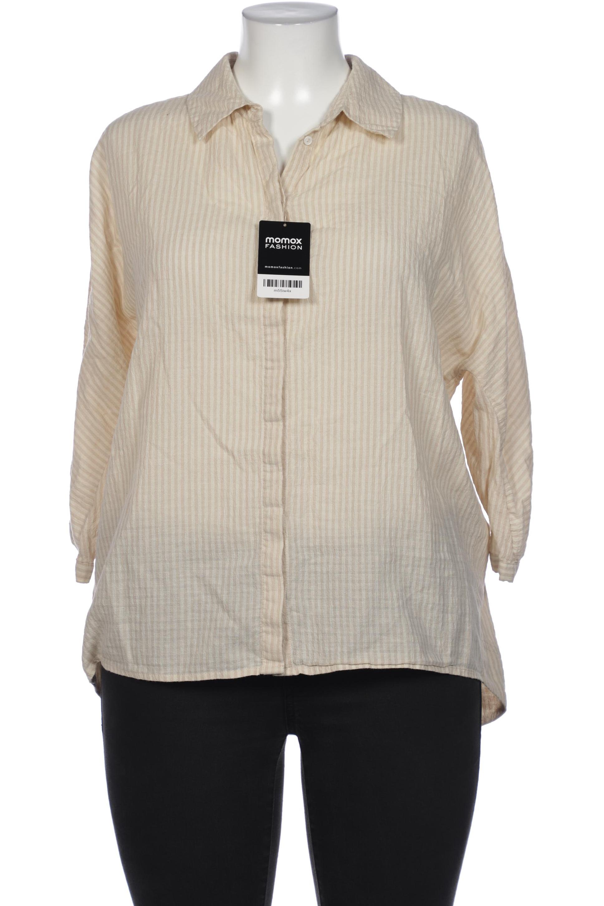 

Opus Damen Bluse, beige