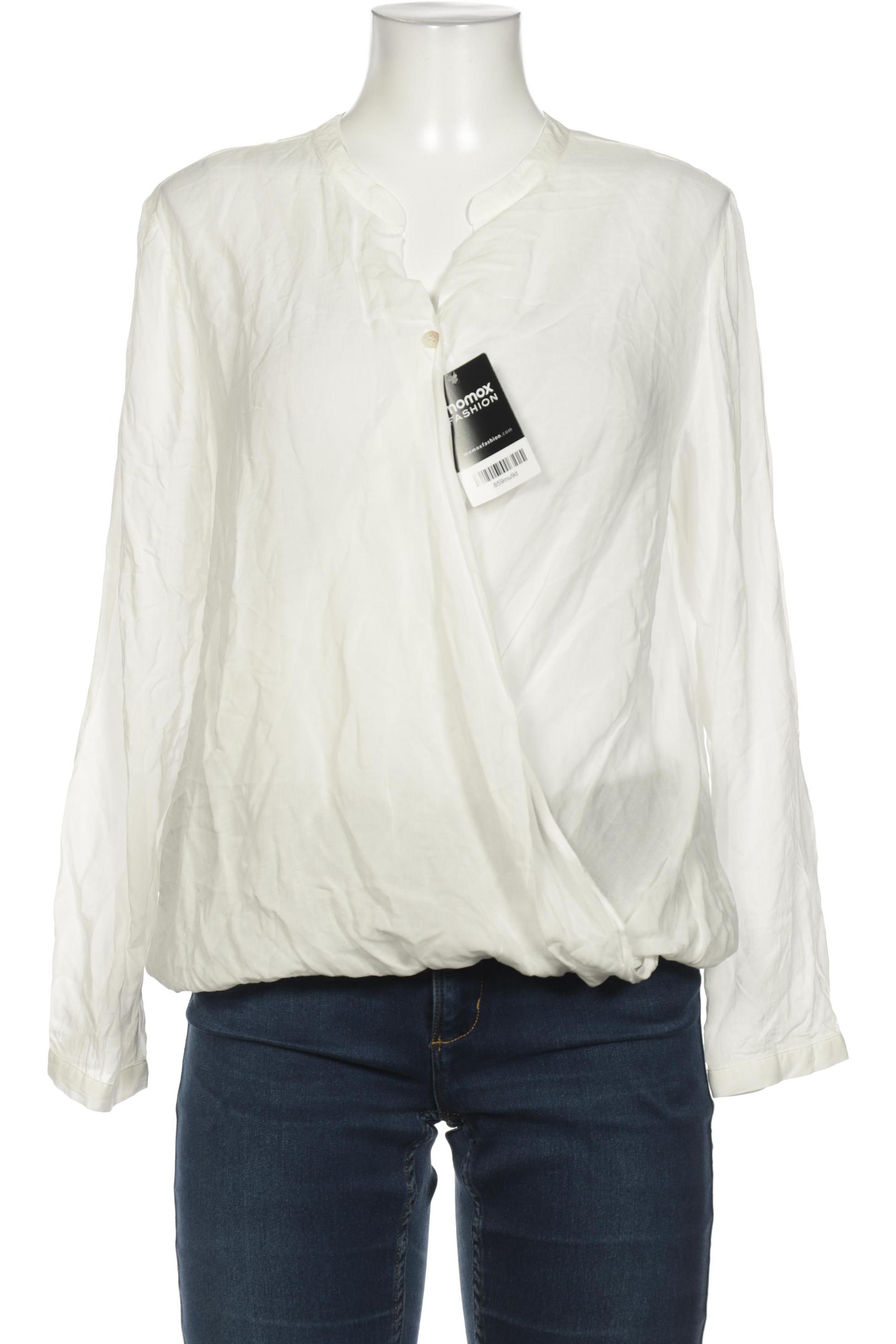 

Opus Damen Bluse, weiß