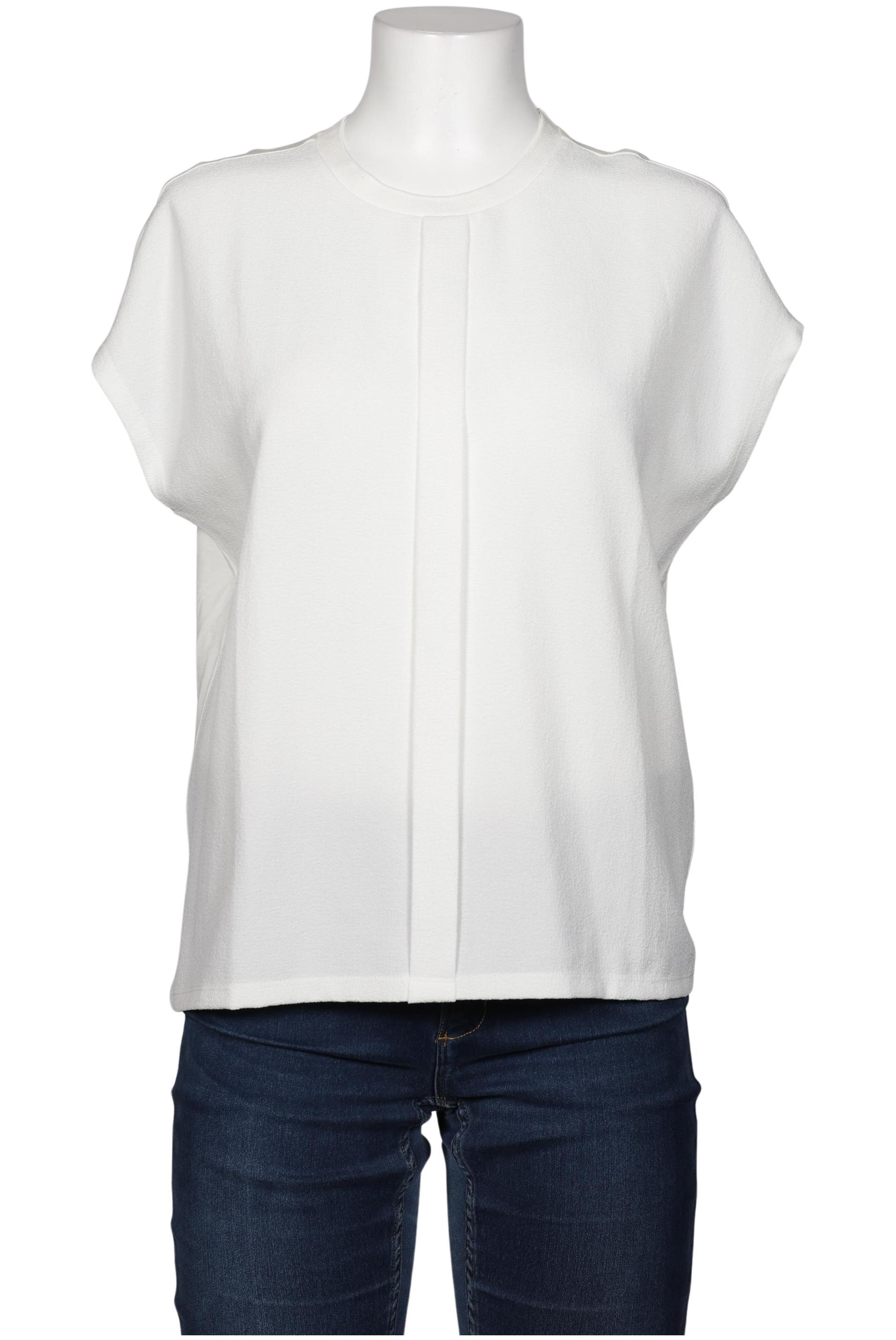 

Opus Damen Bluse, cremeweiß, Gr. 40