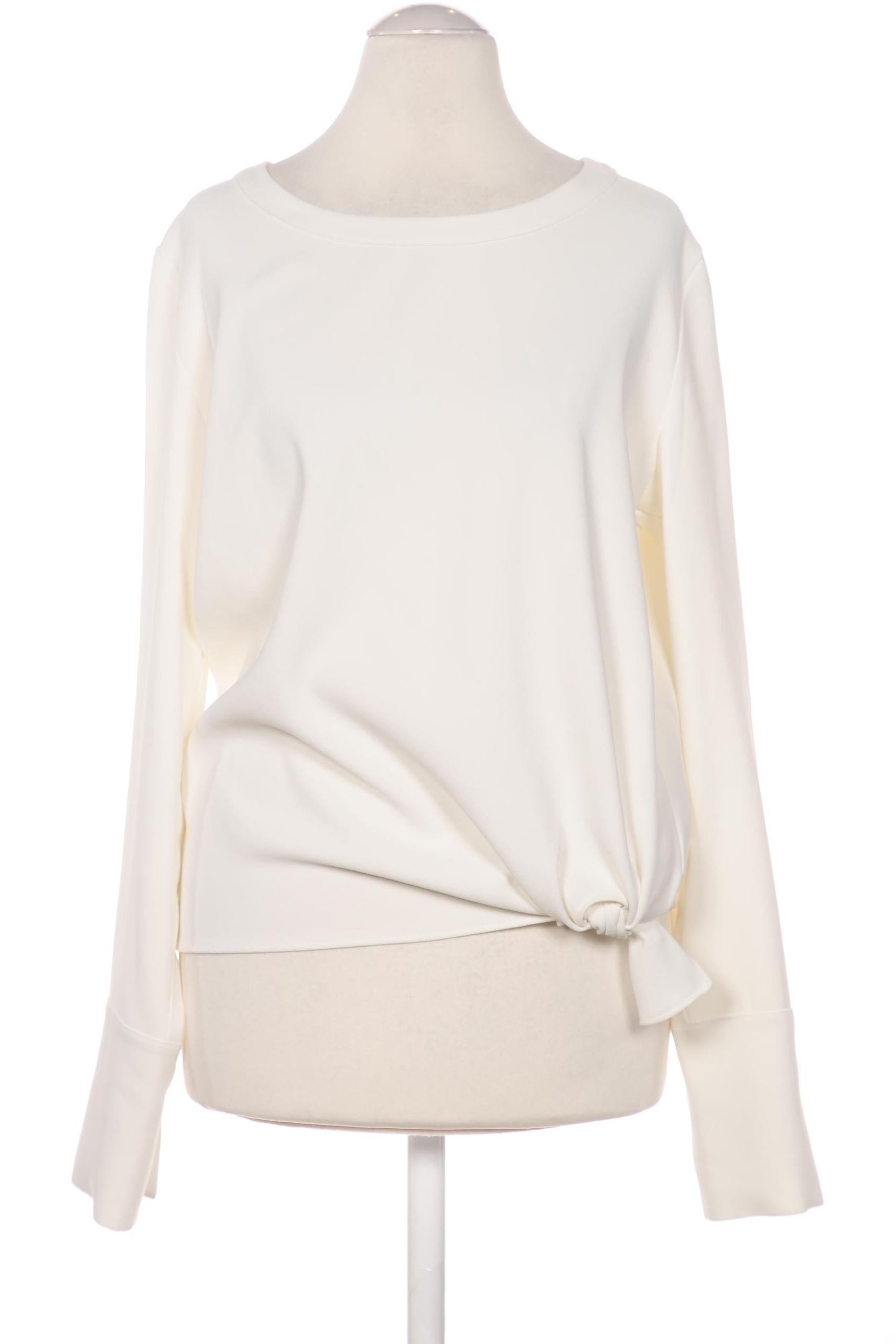 

Opus Damen Bluse, cremeweiß, Gr. 36